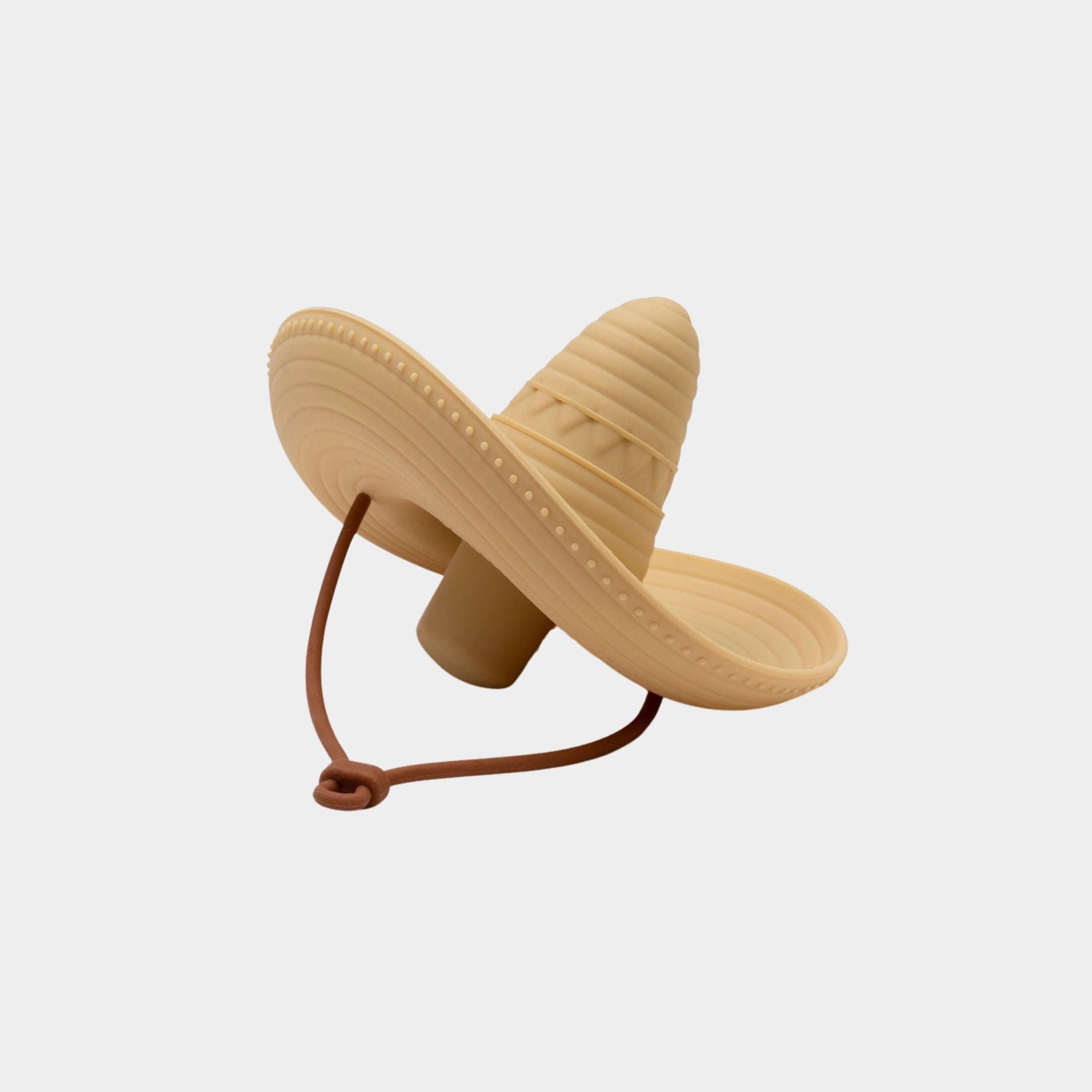 Sombrero Bottle Stopper - El Corko
