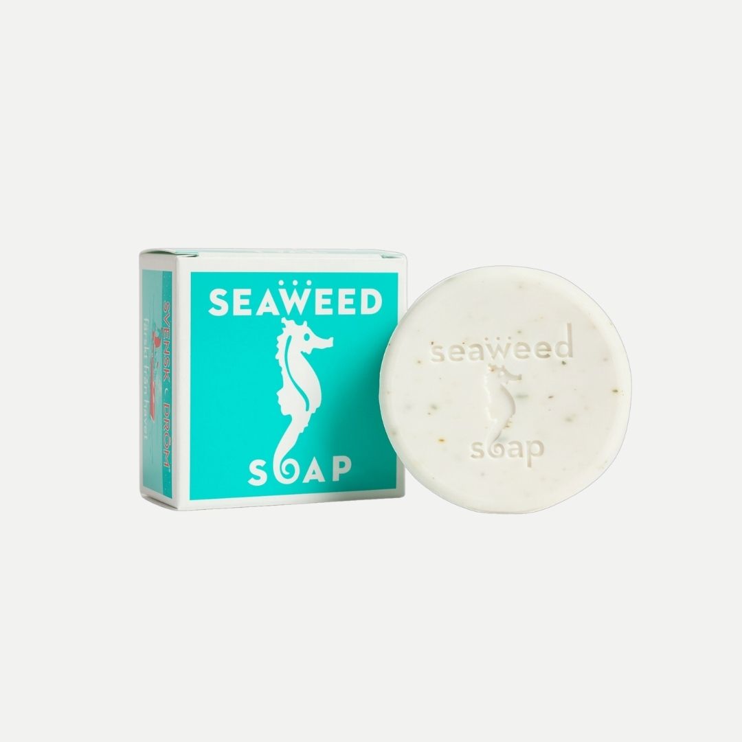 Seaweed Soap