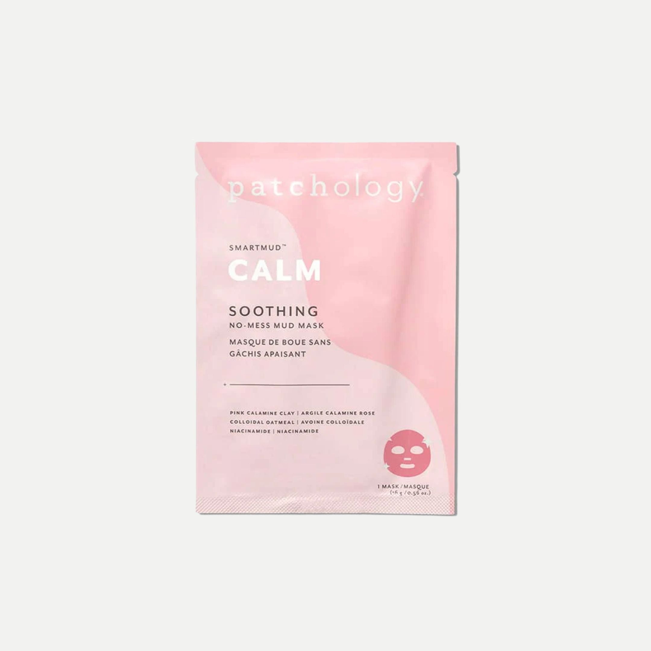Calm – Soothe & Balance