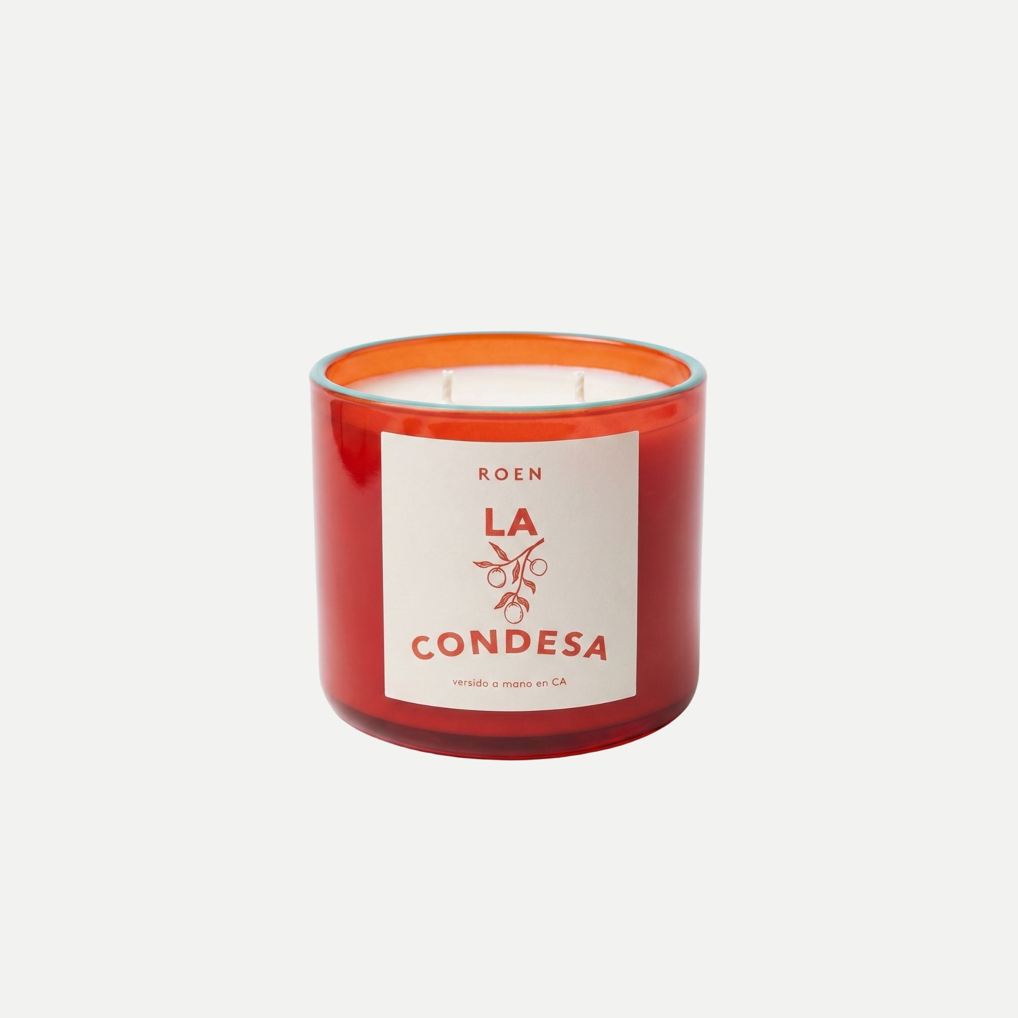 La Condesa Candle