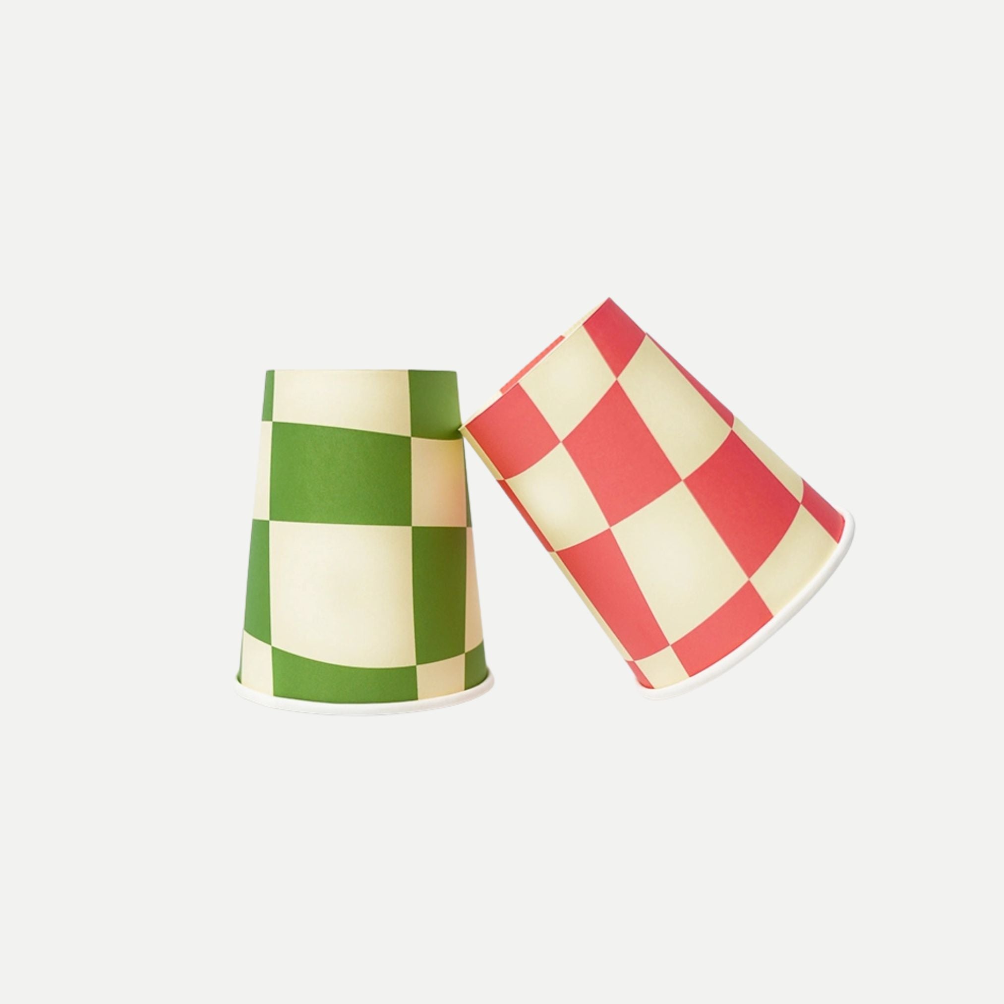 Little Chef Paper Party Cups Cup