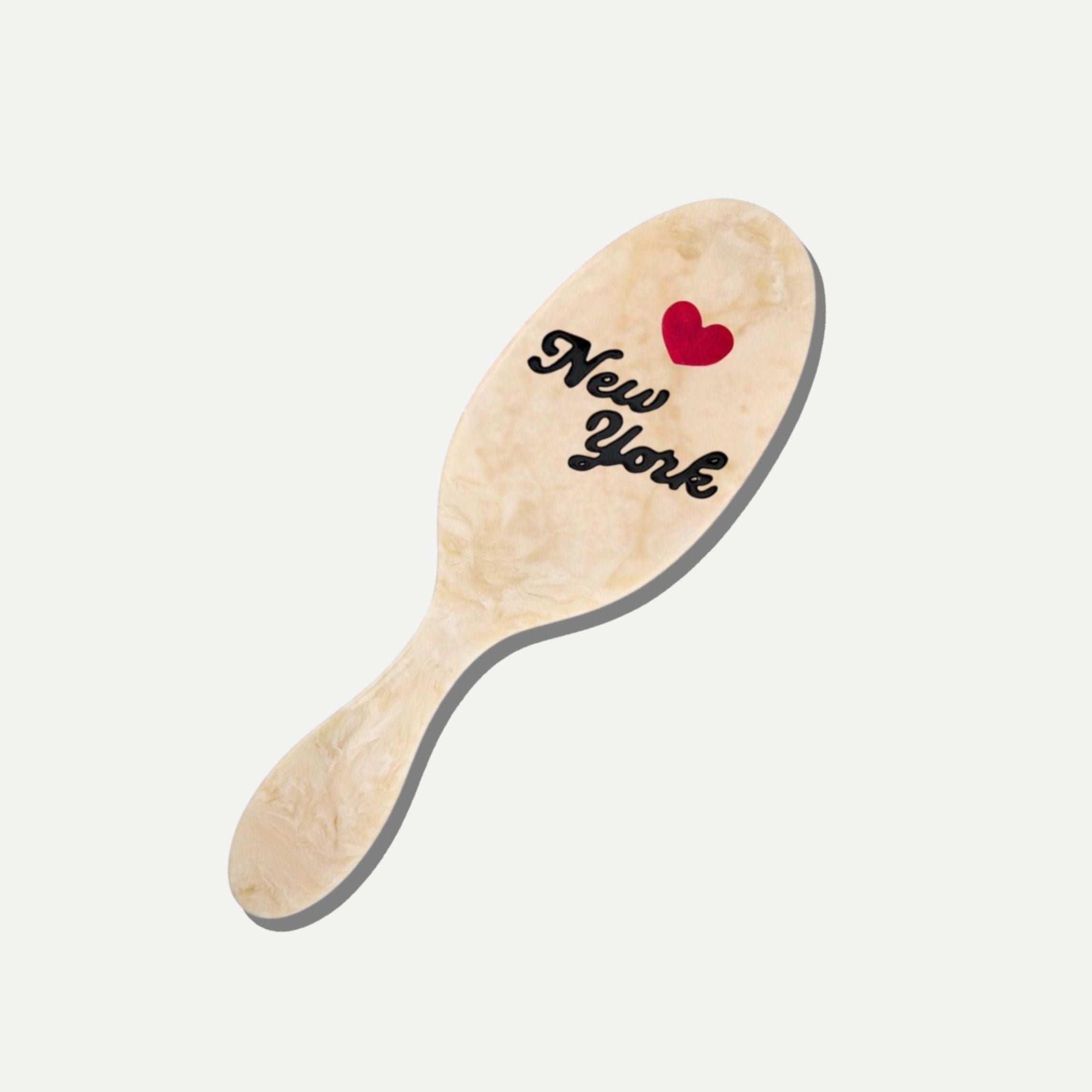 ❤️ New York Amazing Hair Day Brush