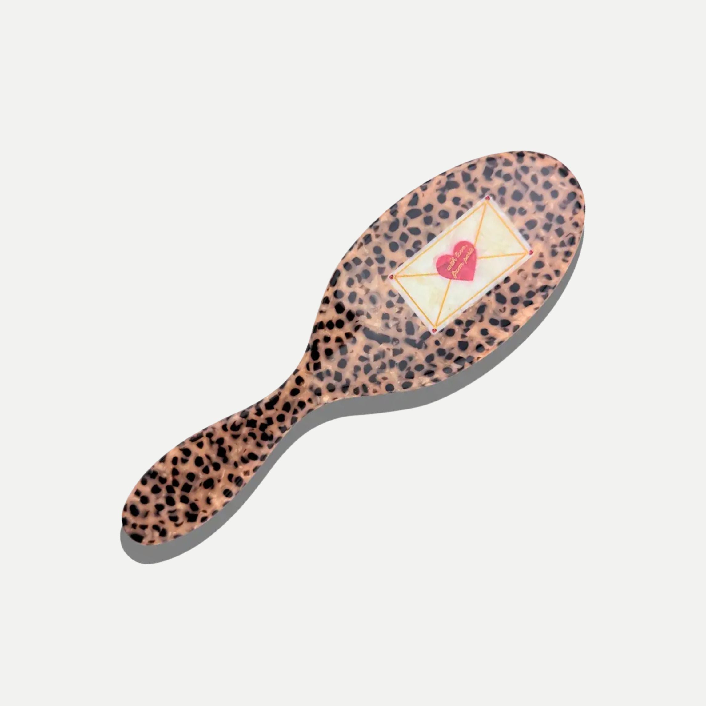 Love Mail Amazing Hair Day Brush