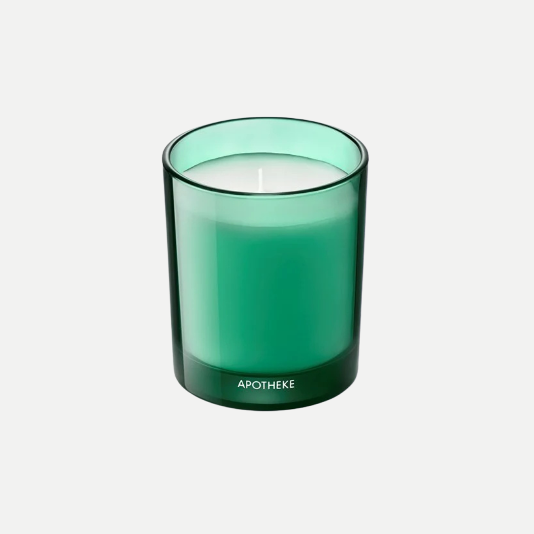 Verdant Garden Petite Candle