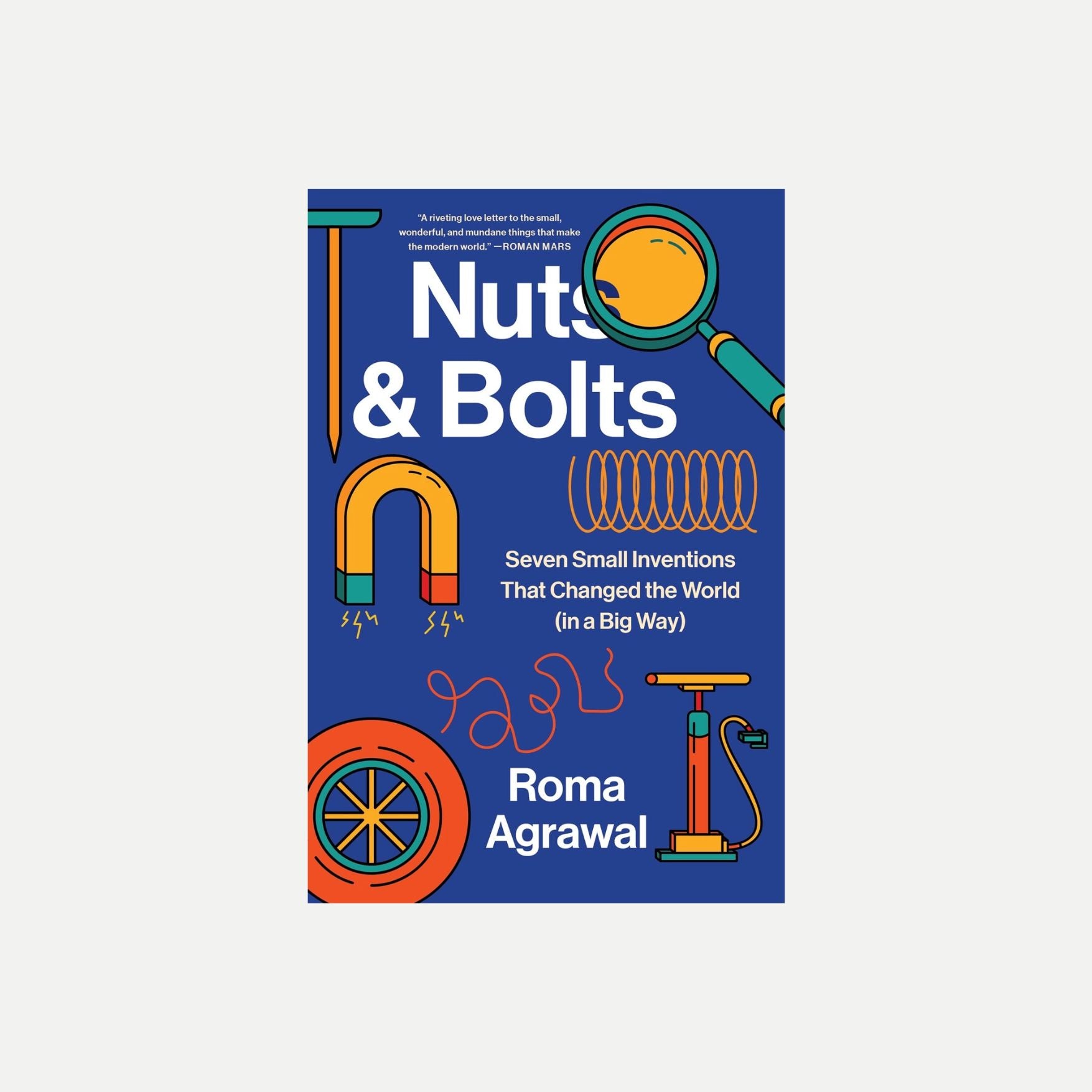 Nuts and Bolts