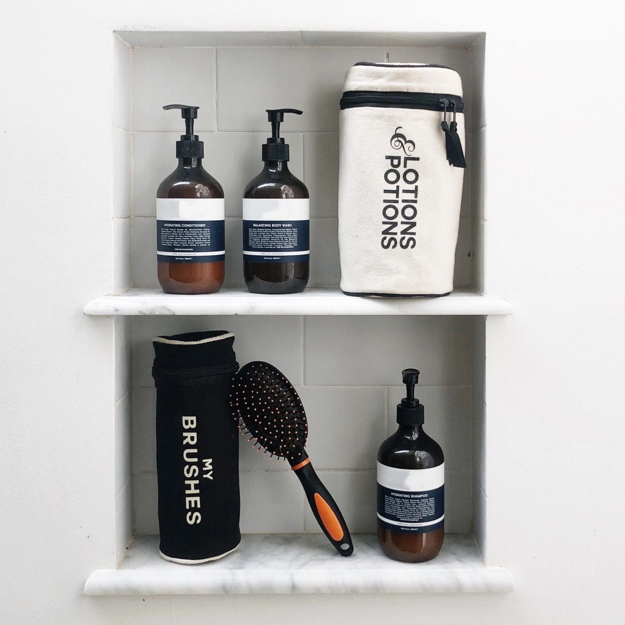 Lotions & Potions - Cream