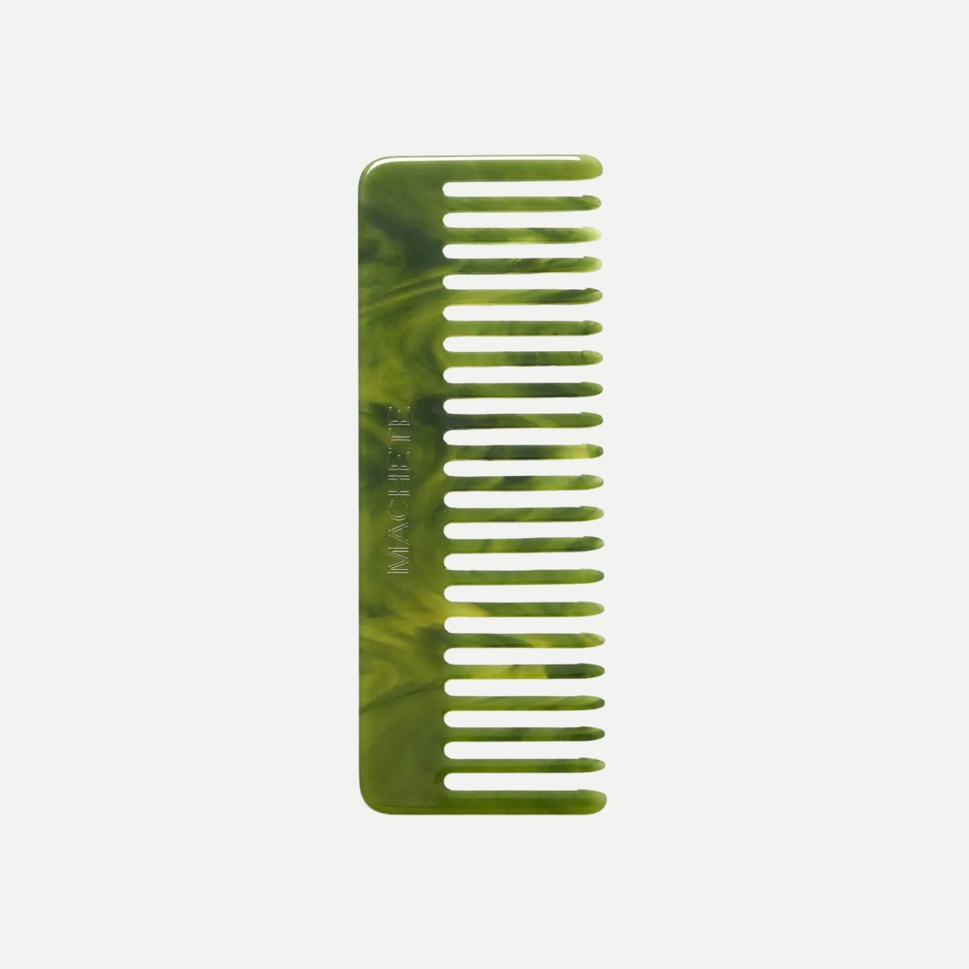No.2 Comb - Algae