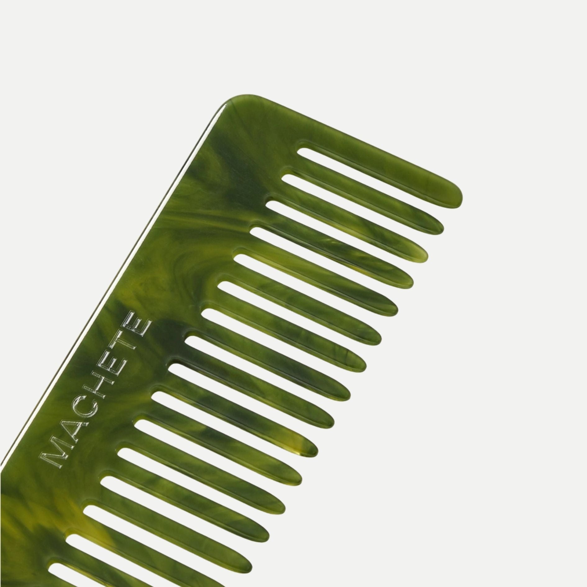 No.2 Comb - Algae