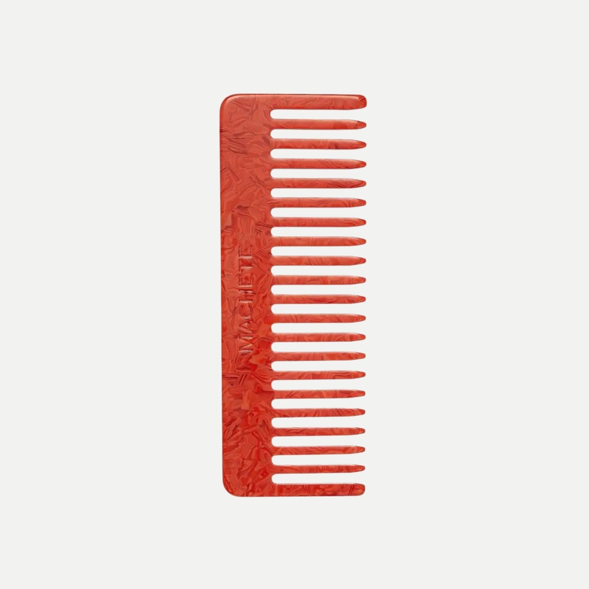 No.2 Comb - Poppy