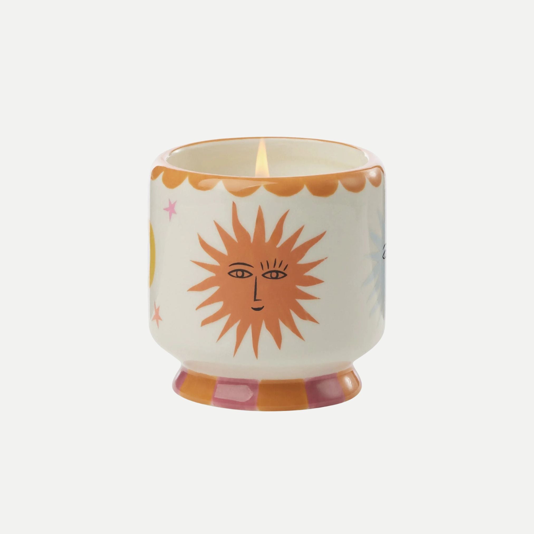 Orange Blossom