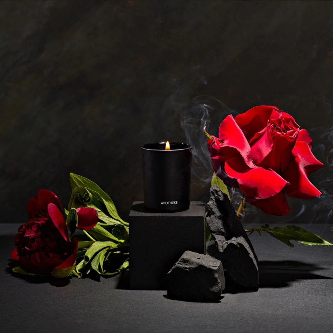 Rouge Petite Candle