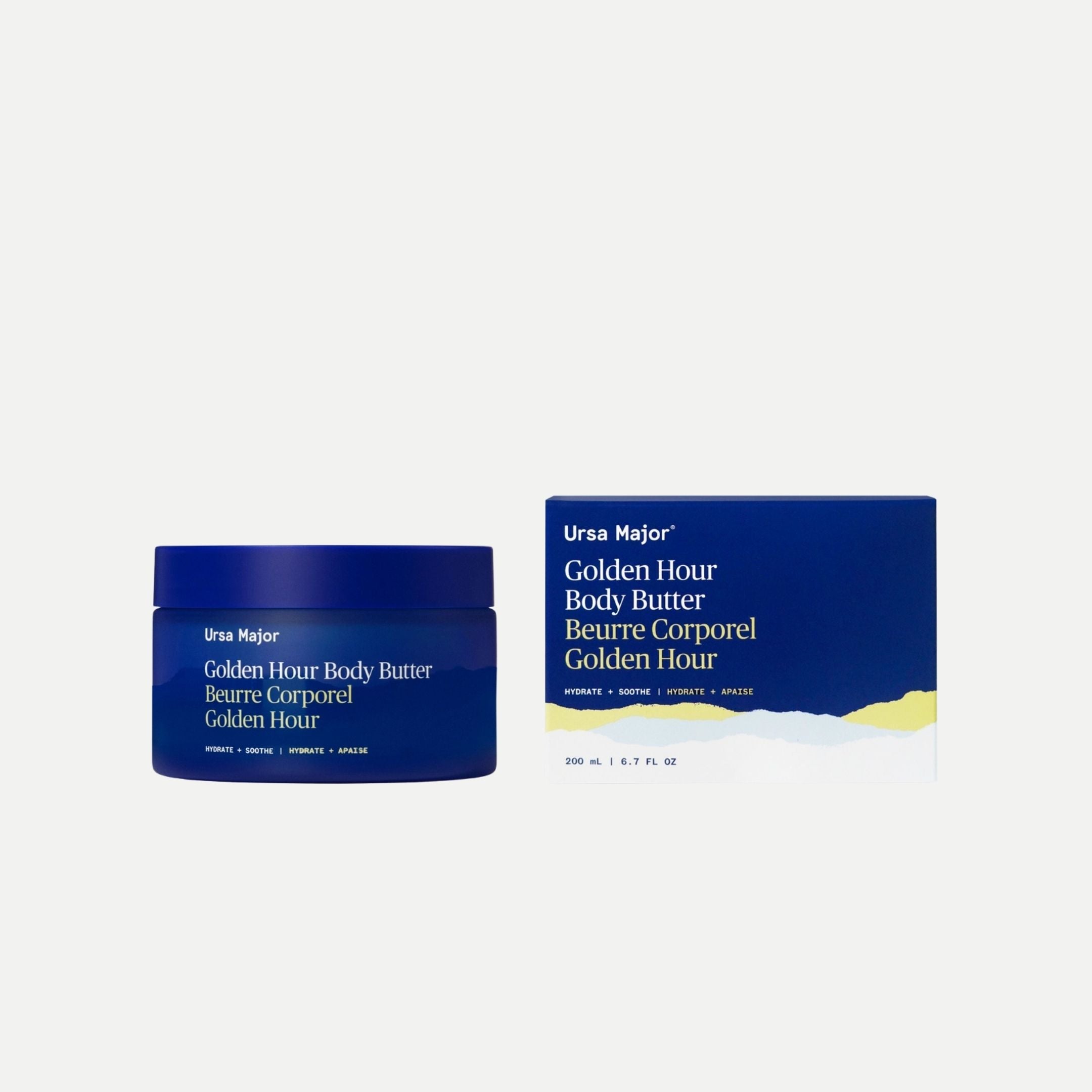 Golden Hour Body Butter