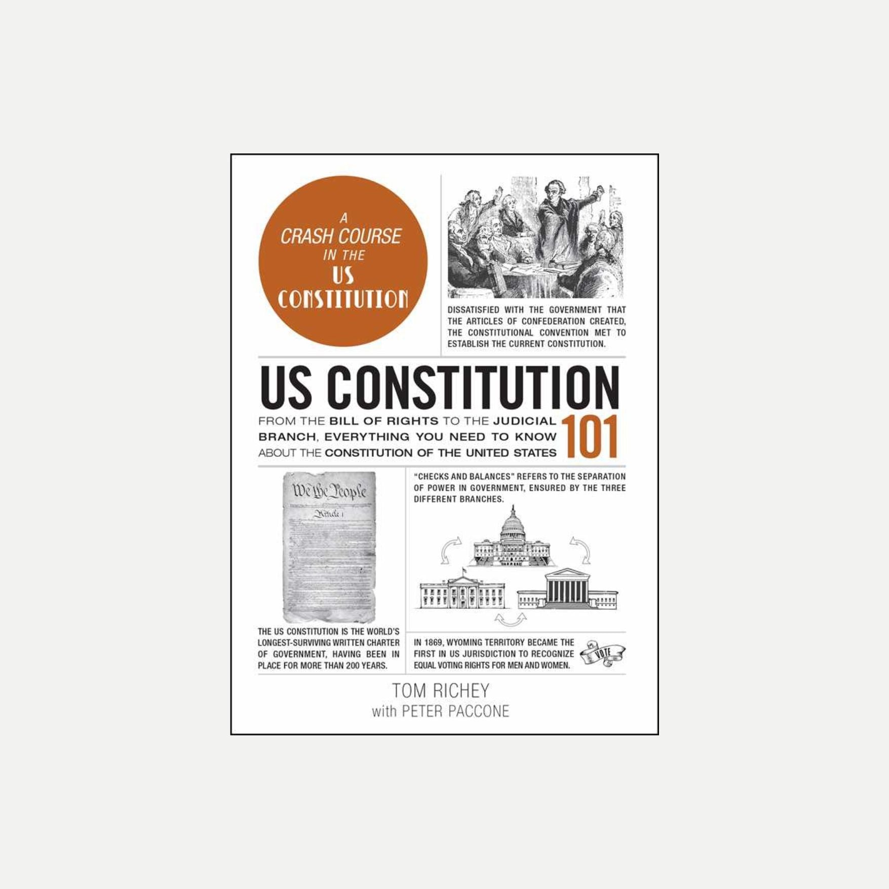 US Constitution 101