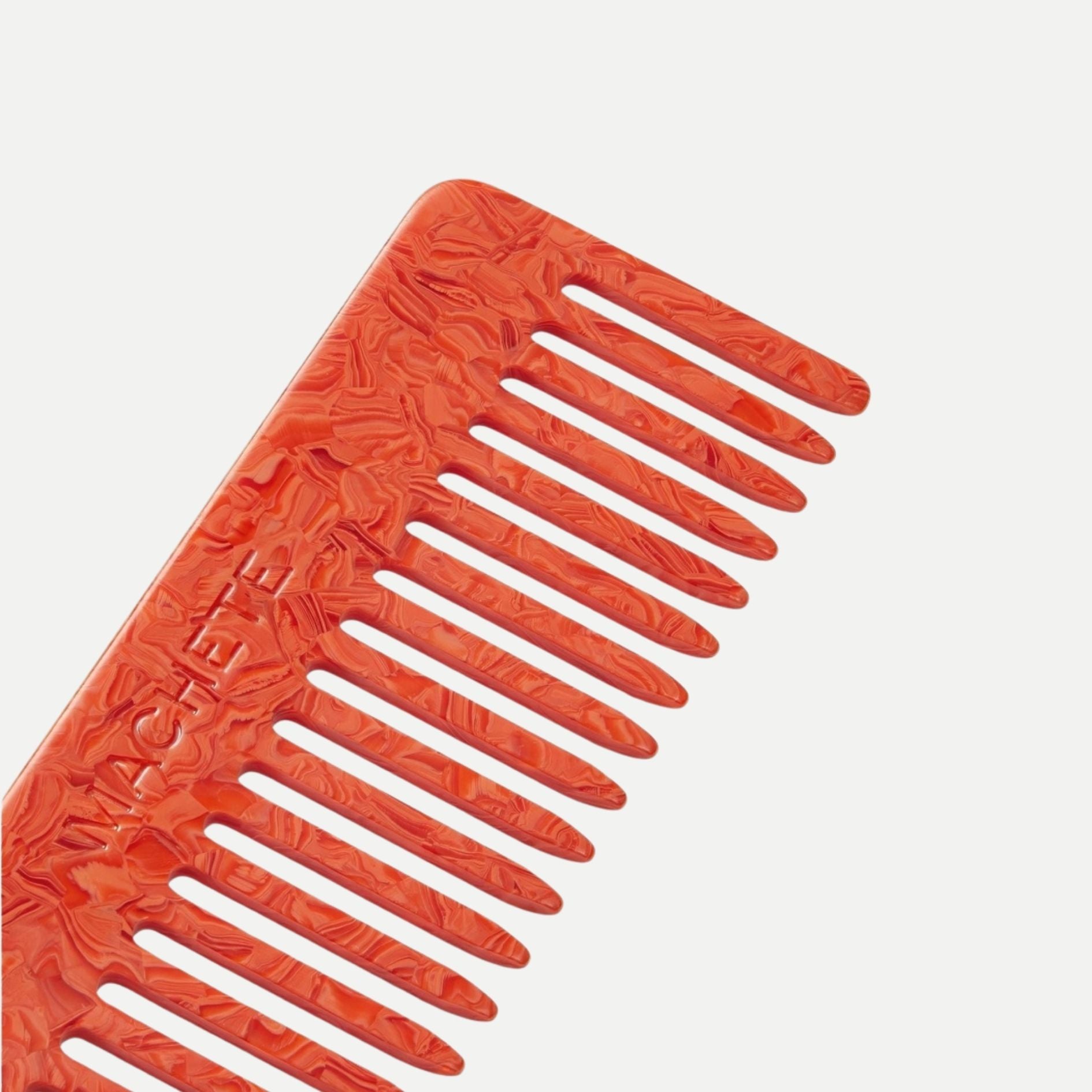 No.2 Comb - Poppy