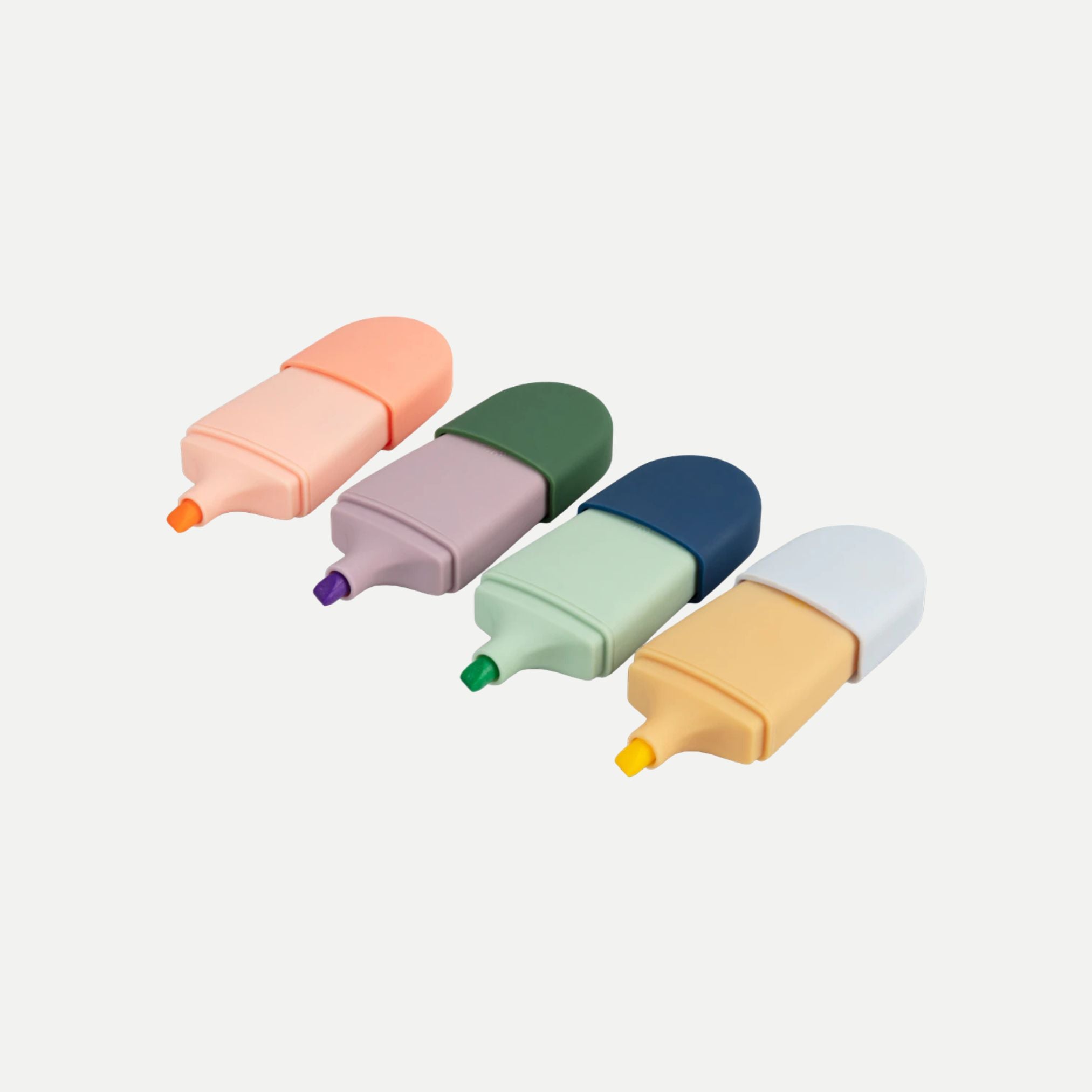 Mini Highlighters