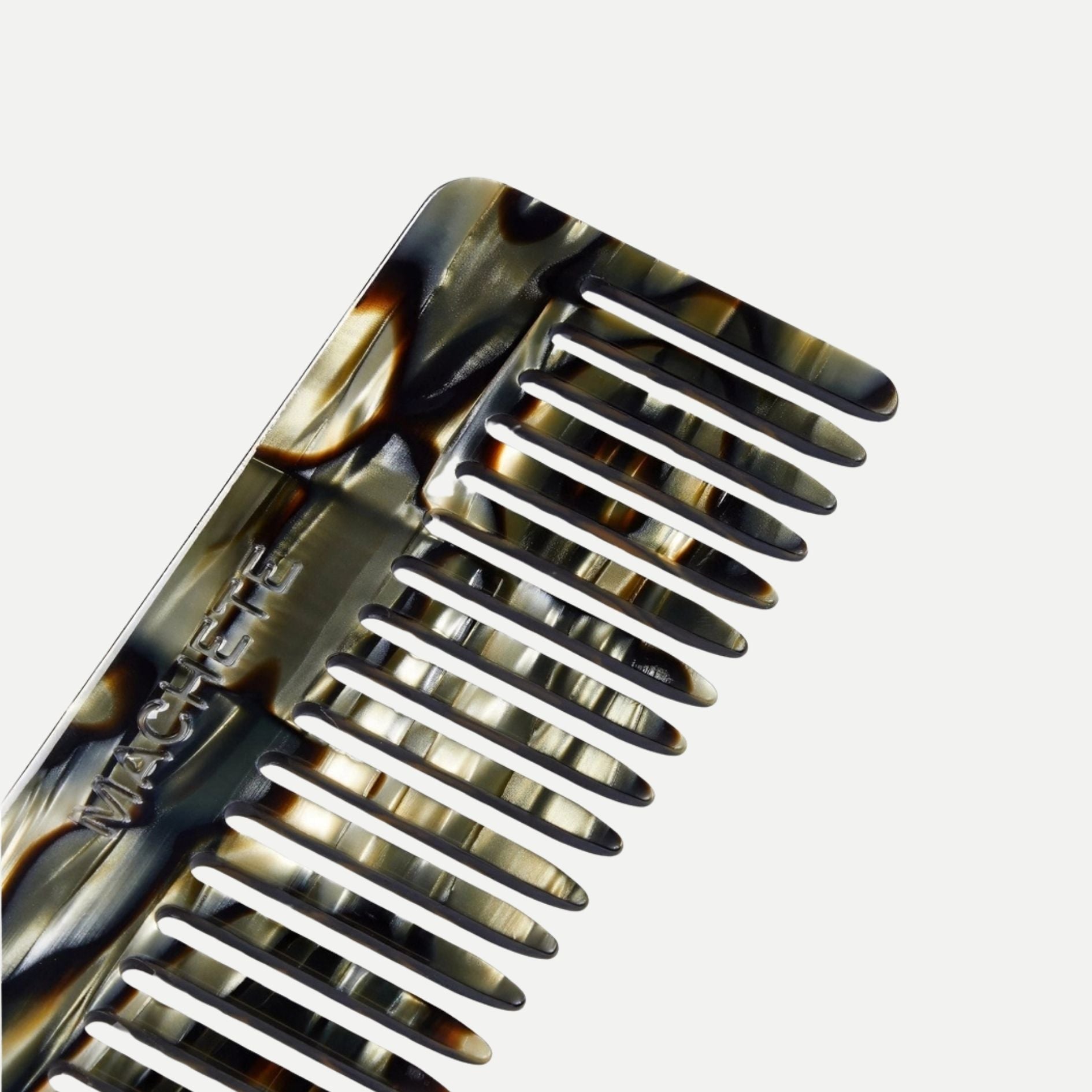No.2 Comb - Midnight Horn