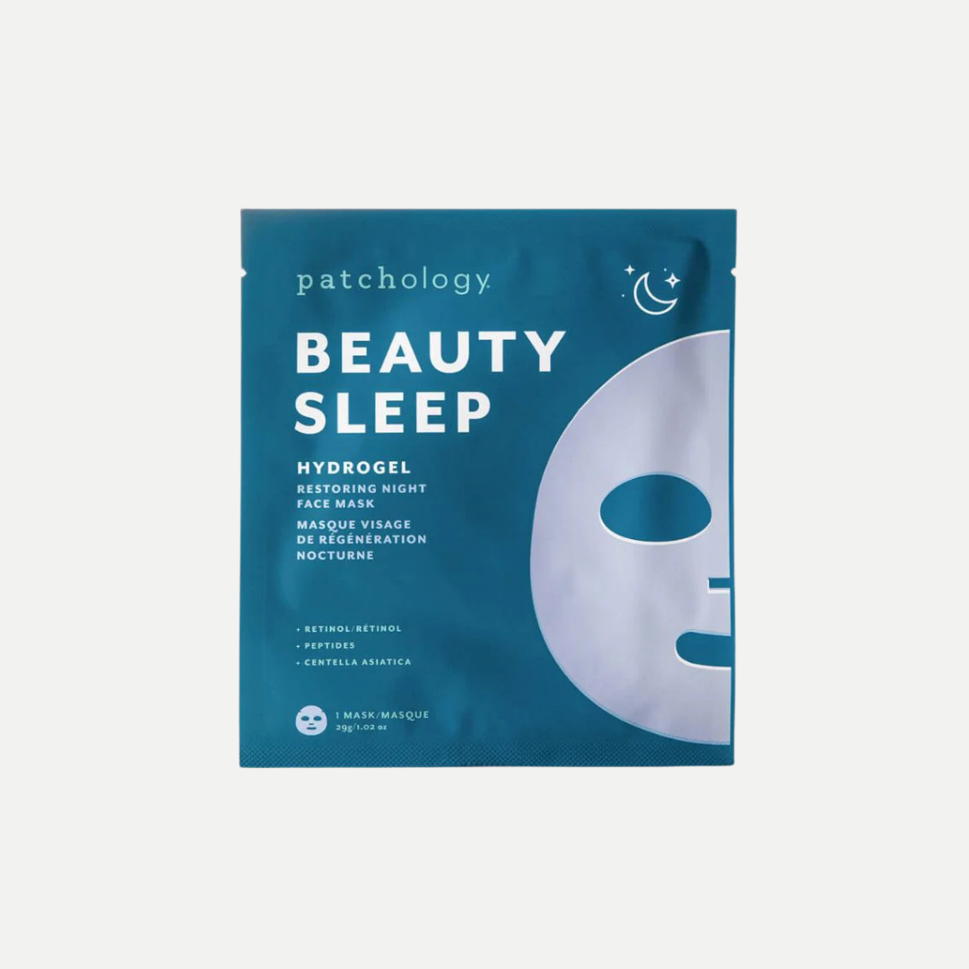 Beauty Sleep