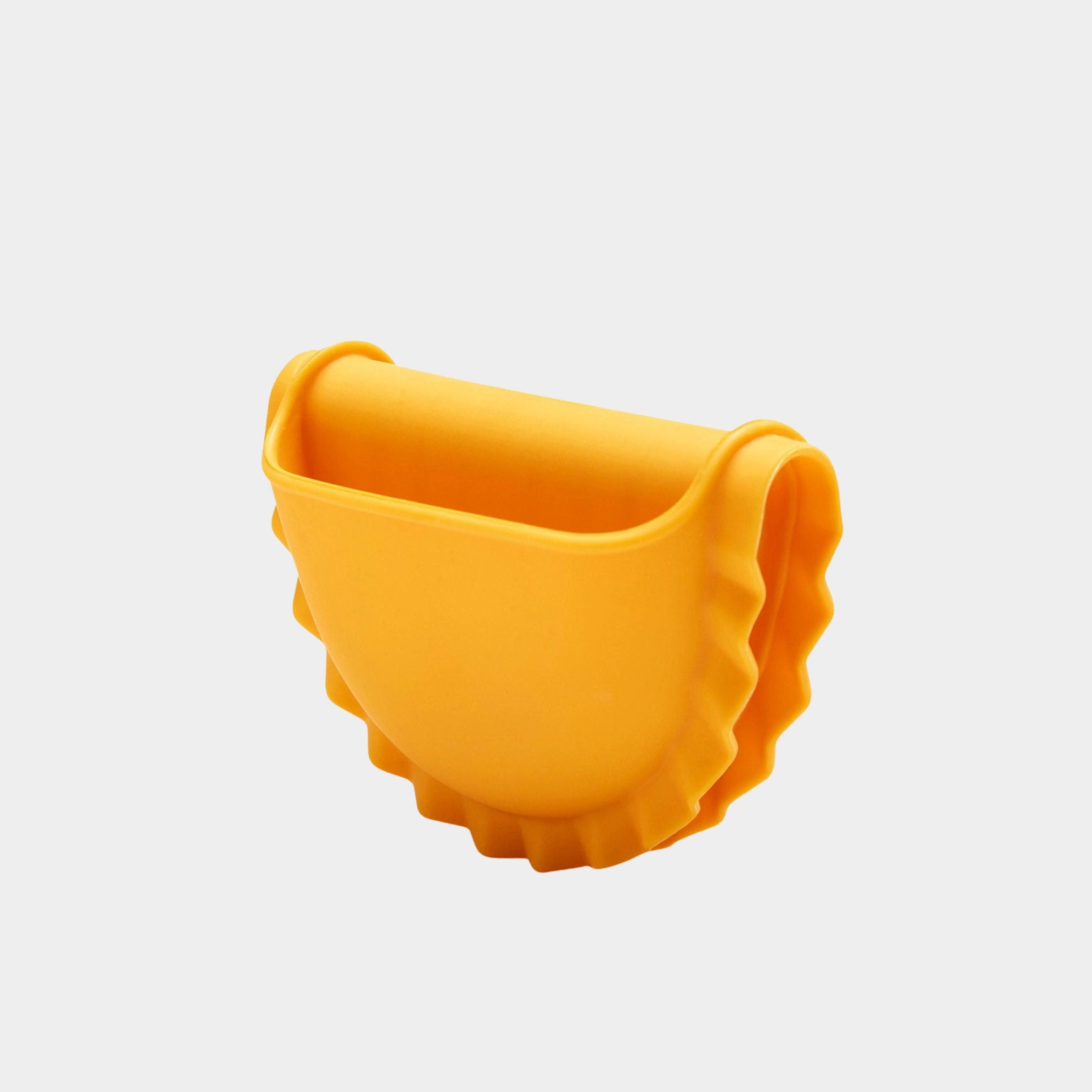Pasta Shaped Oven Mitt - Mezzelune