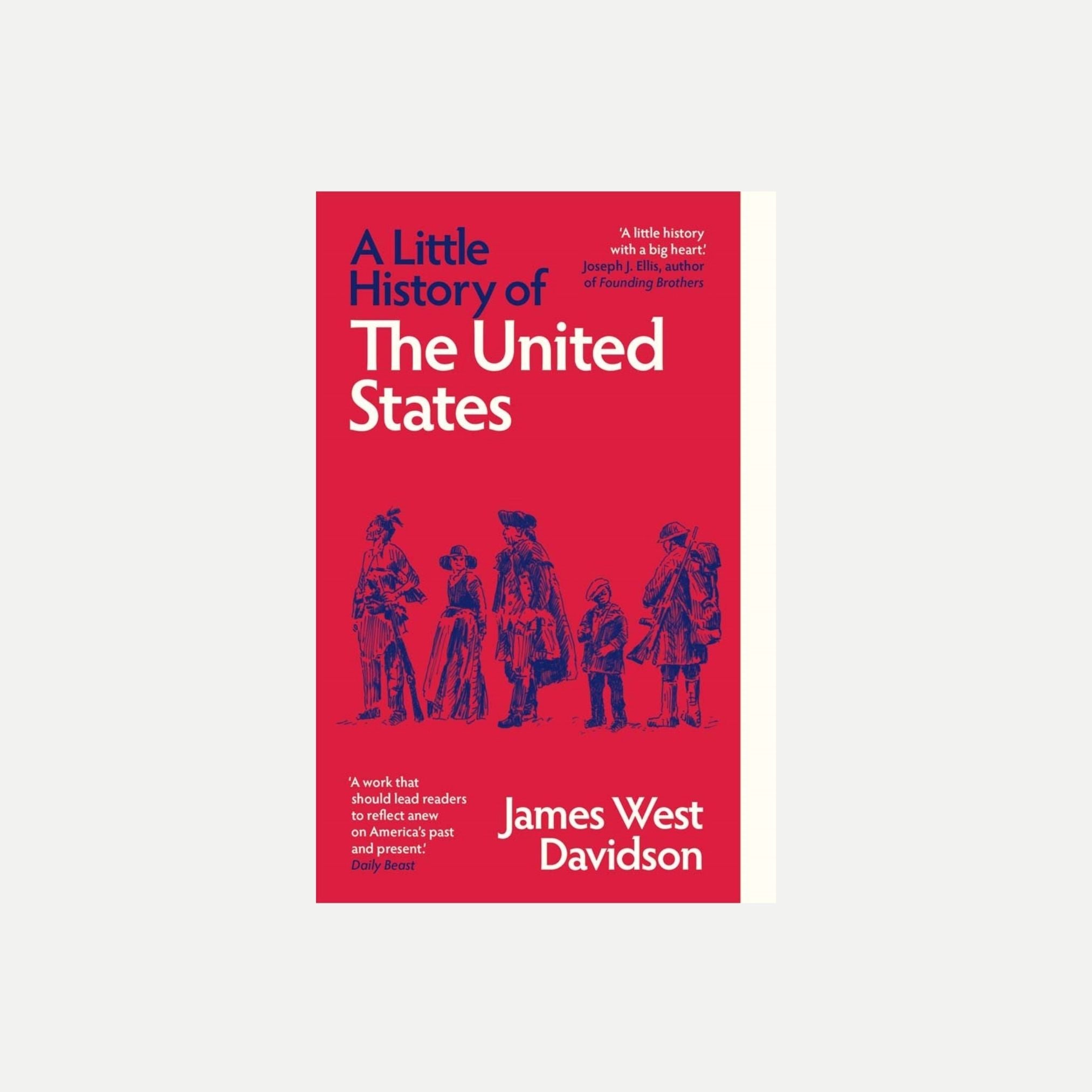 A Little History of the United States