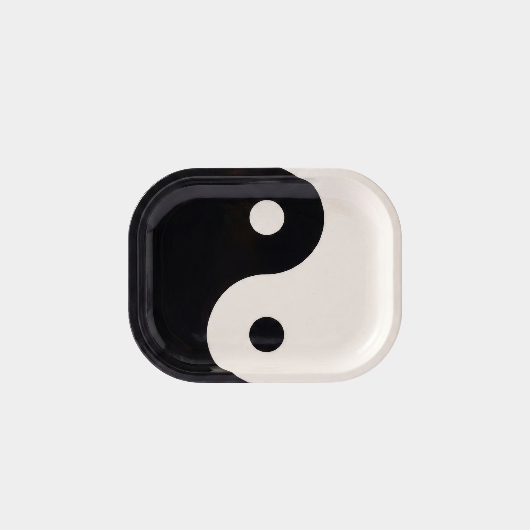 Yin & Yang Tray