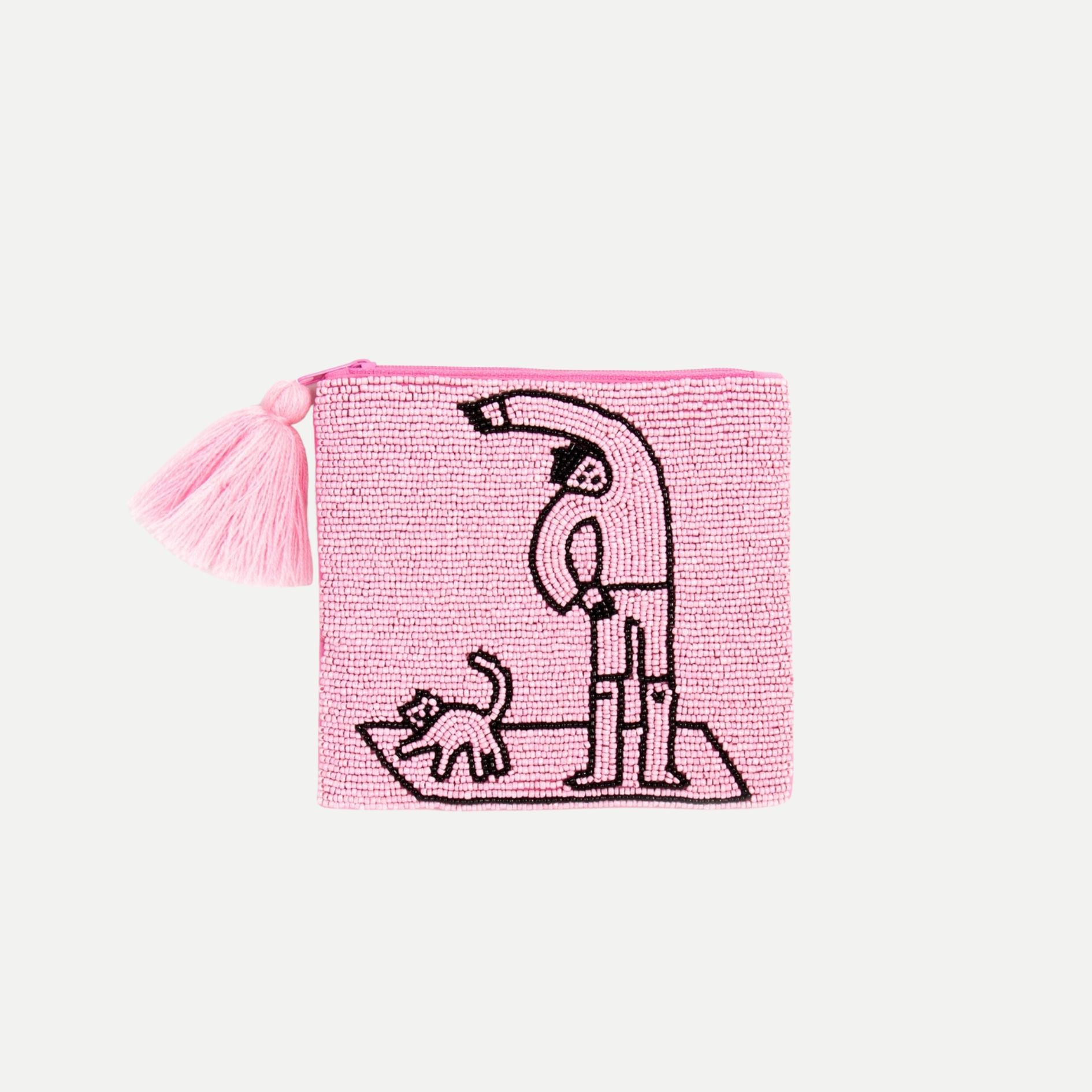 Cat Lover Clutch