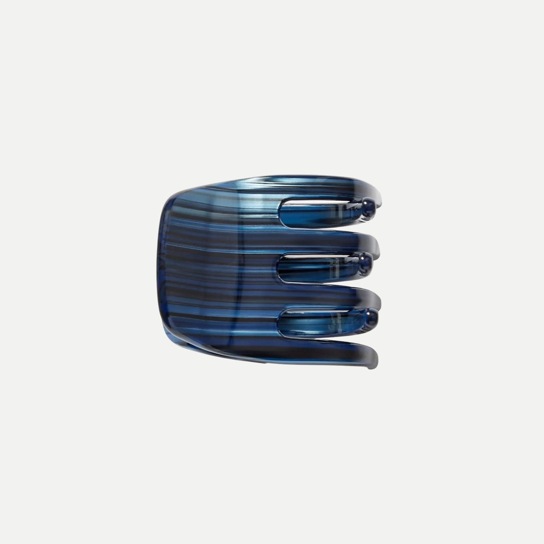 Mini Claw - Indigo