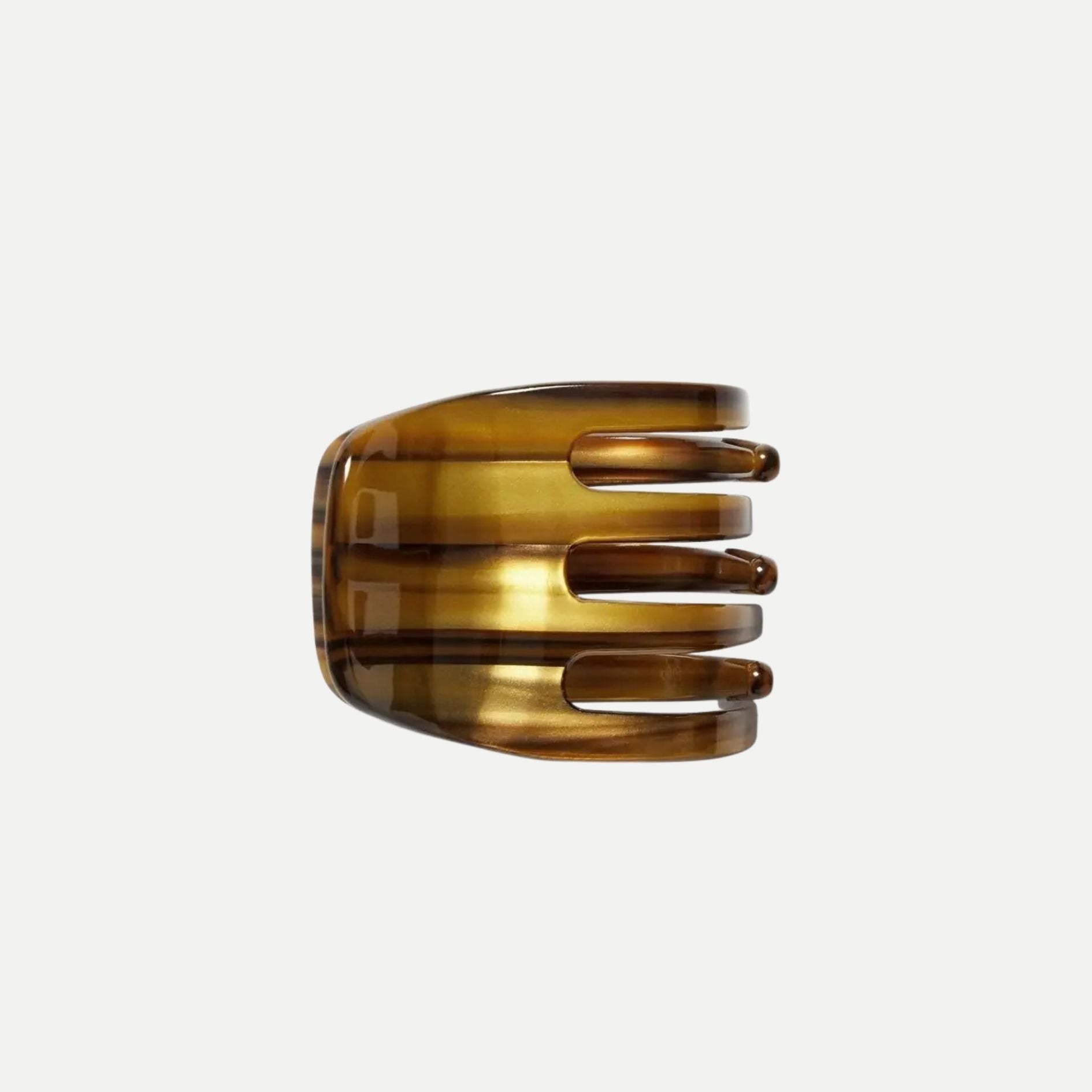 Mini Claw - Tiger's Eye