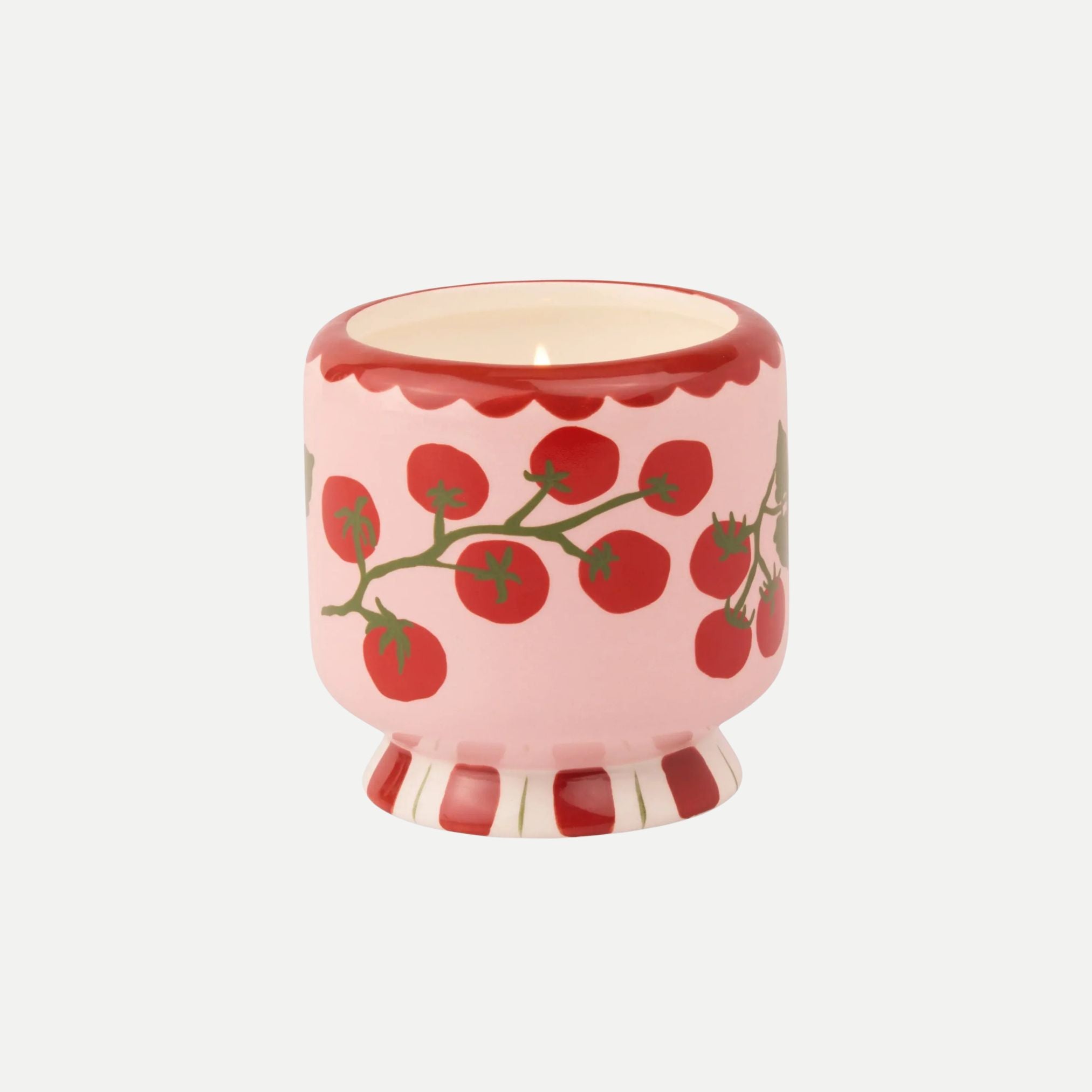 Heirloom Tomato Candle