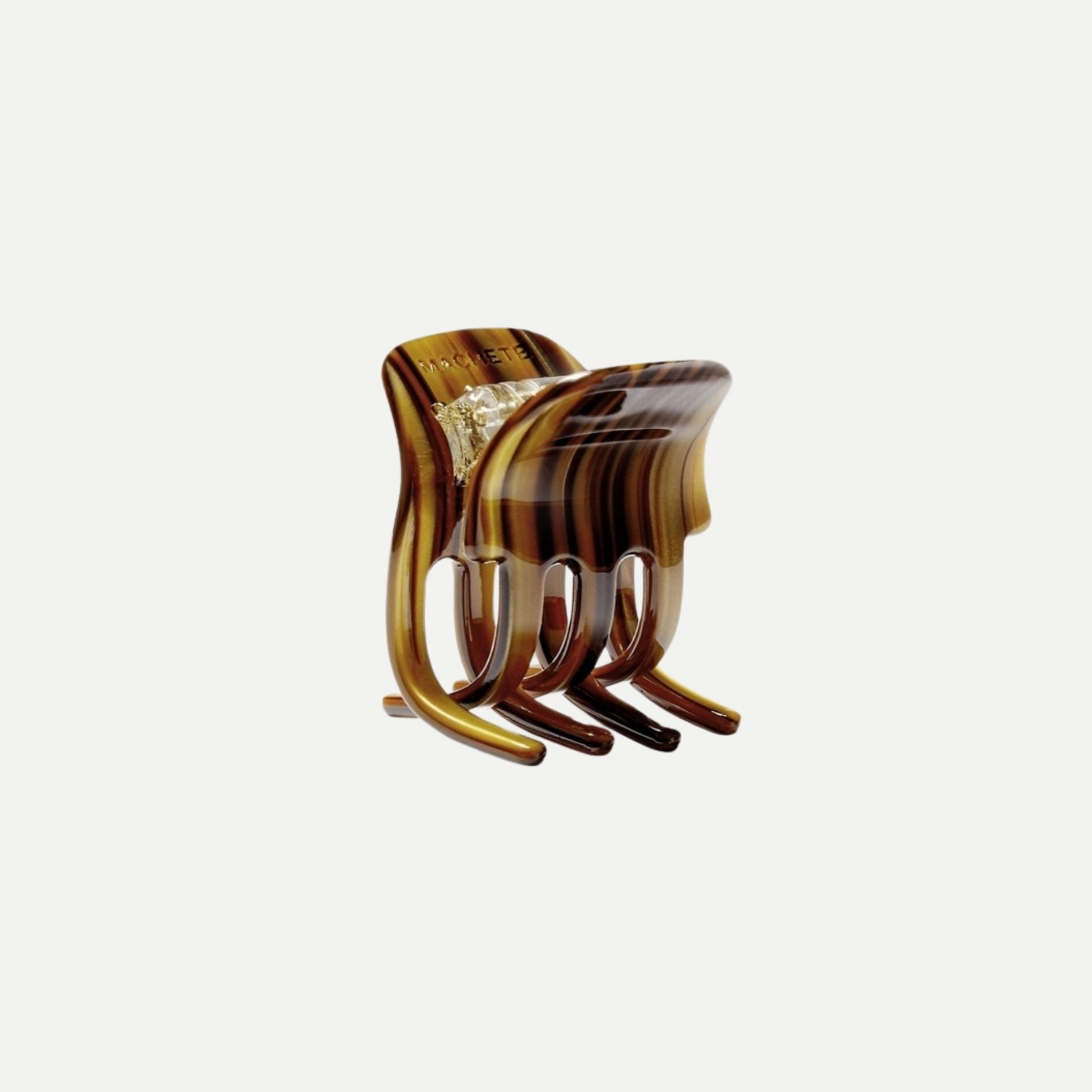 Mini Claw - Tiger's Eye
