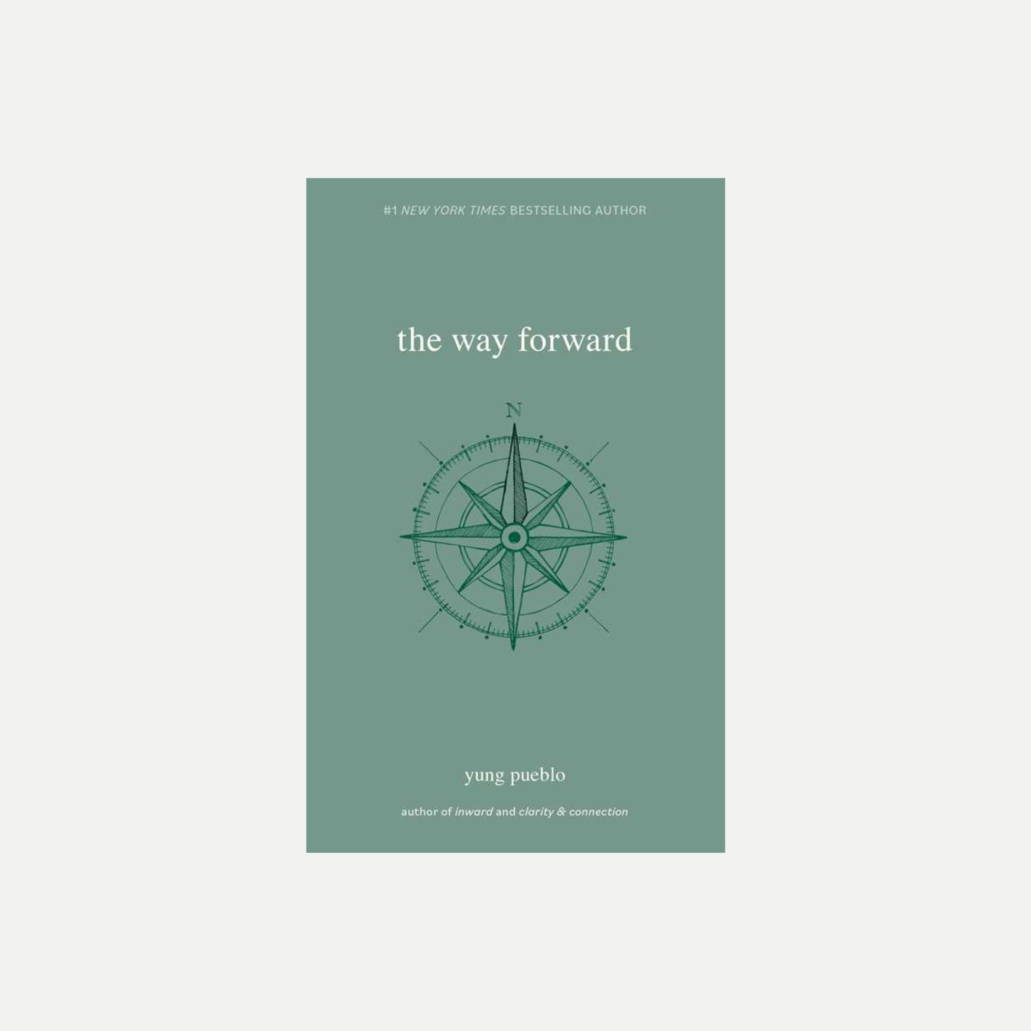 The Way Forward
