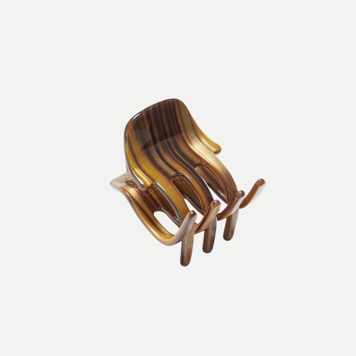Mini Claw - Tiger's Eye