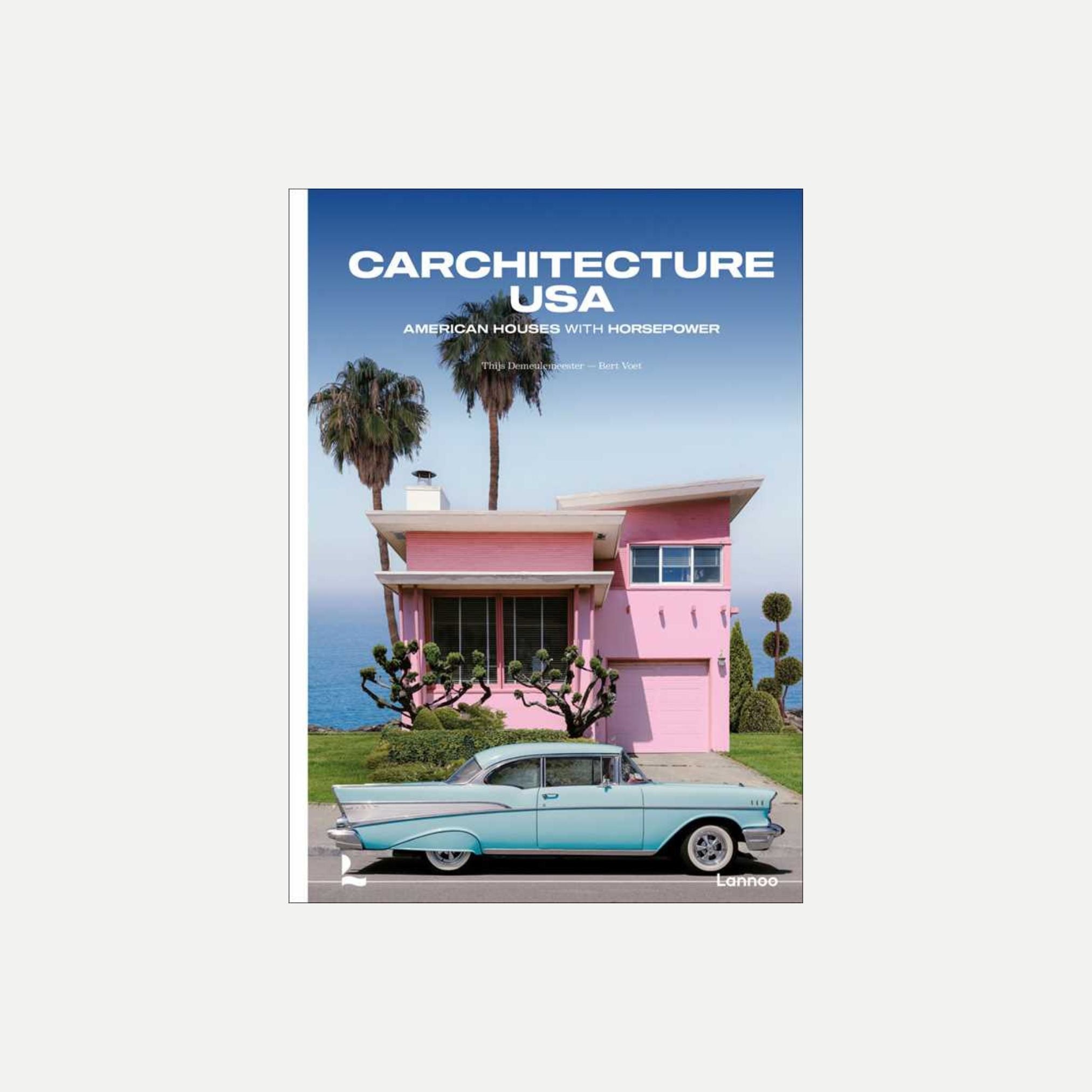 Carchitecture USA