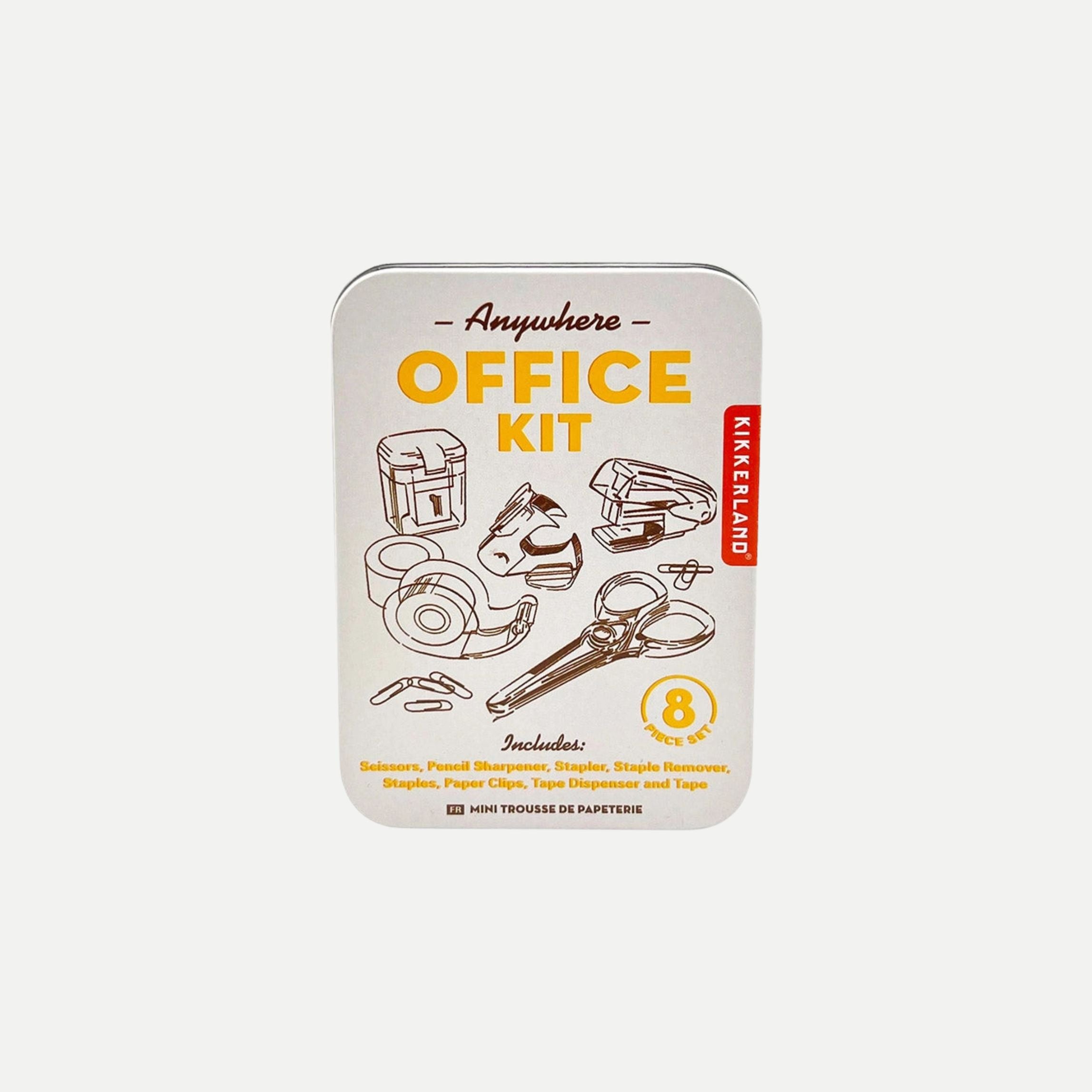 Anywhere Office Kit