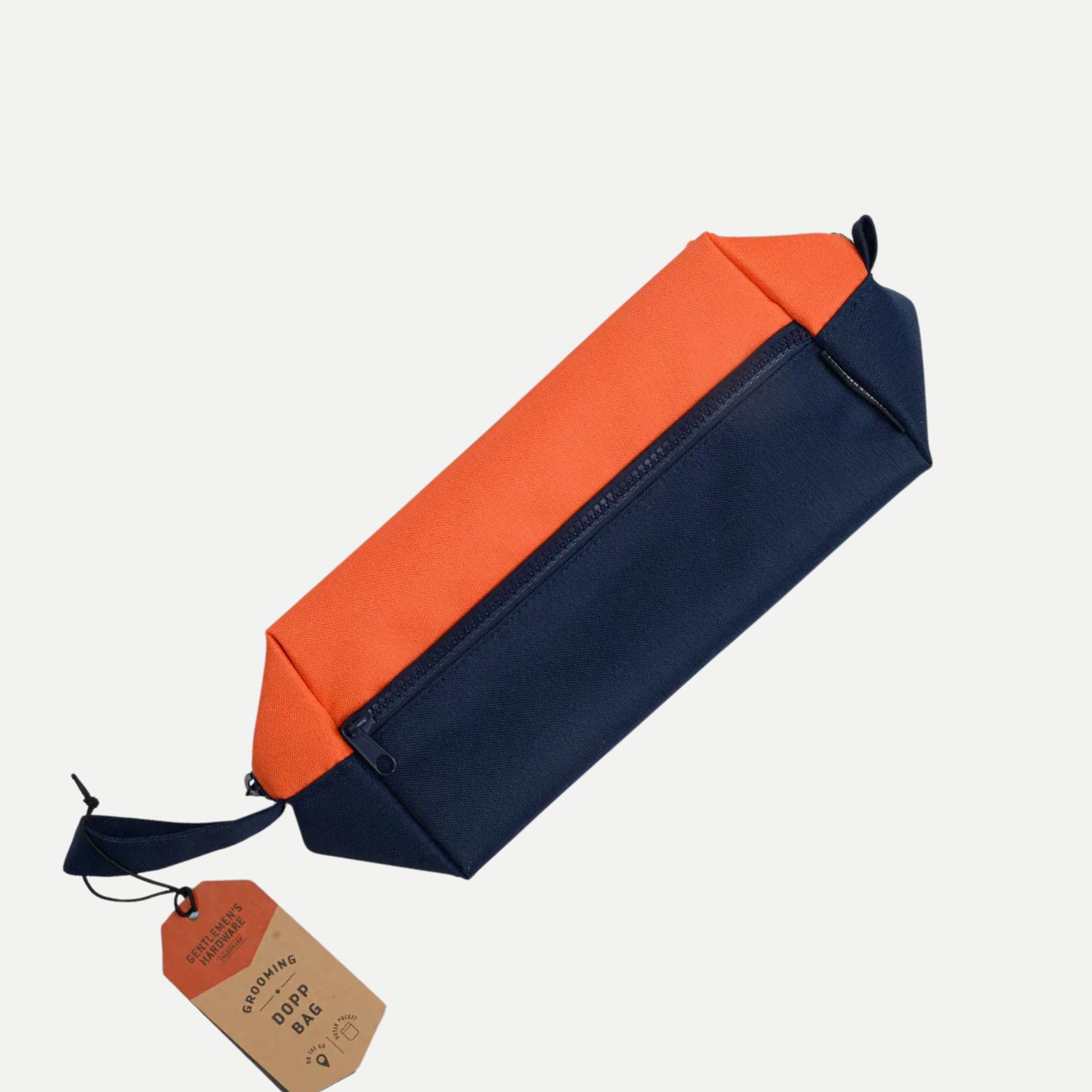 Grooming Doop Bag