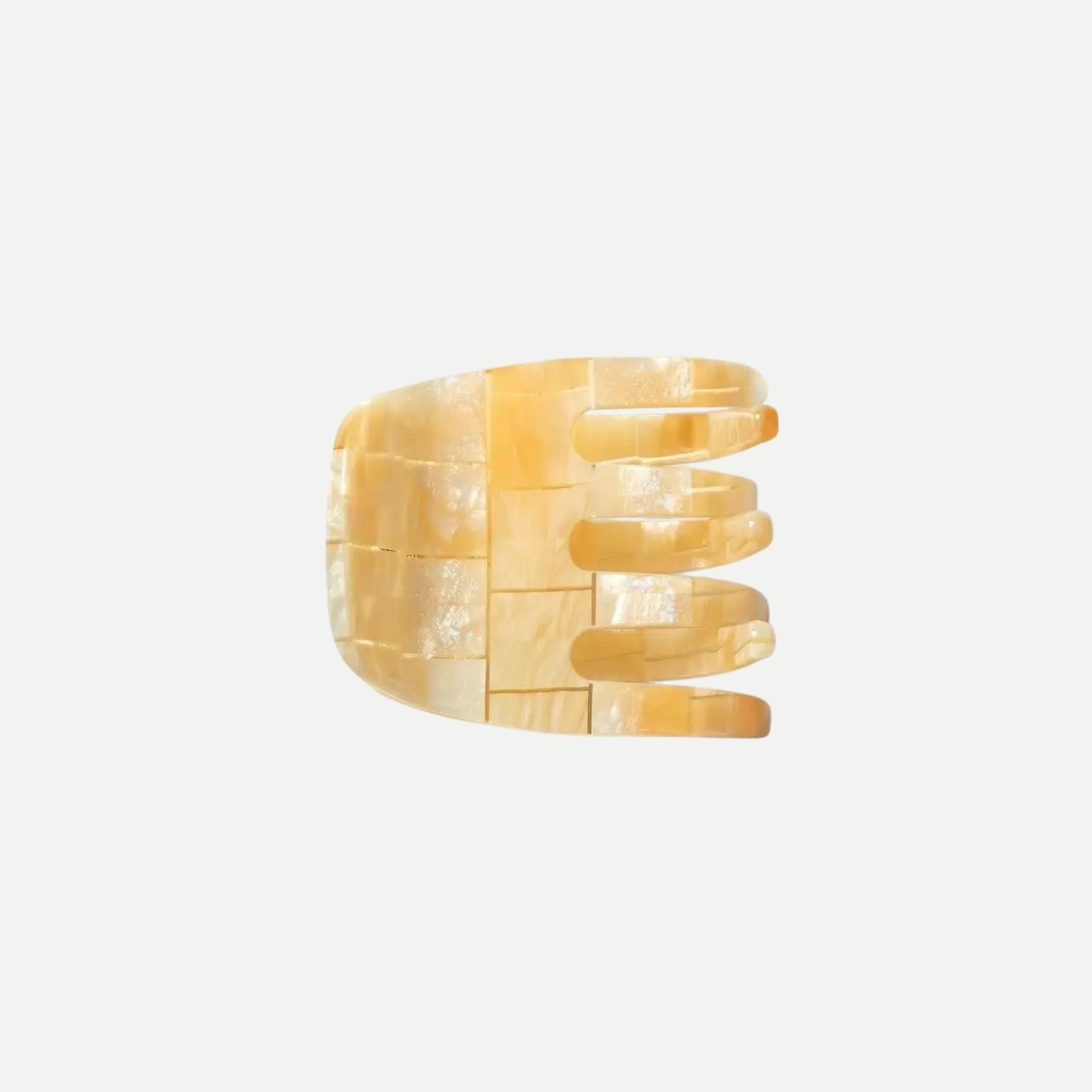 Mini Claw - Seashell Checker