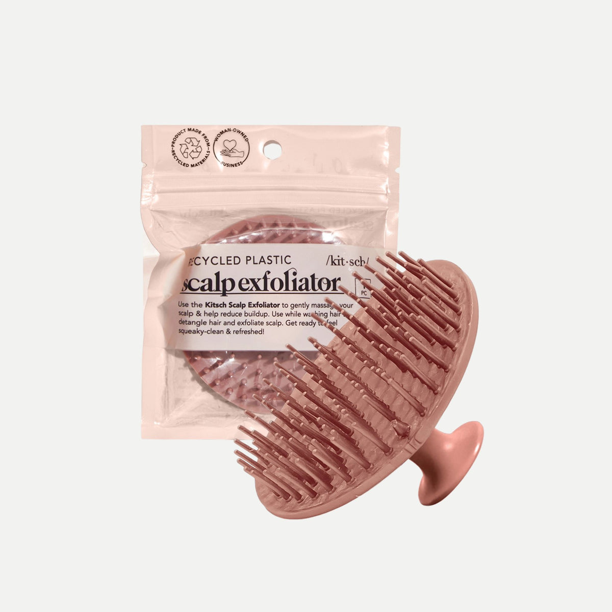 Scalp Exfoliator