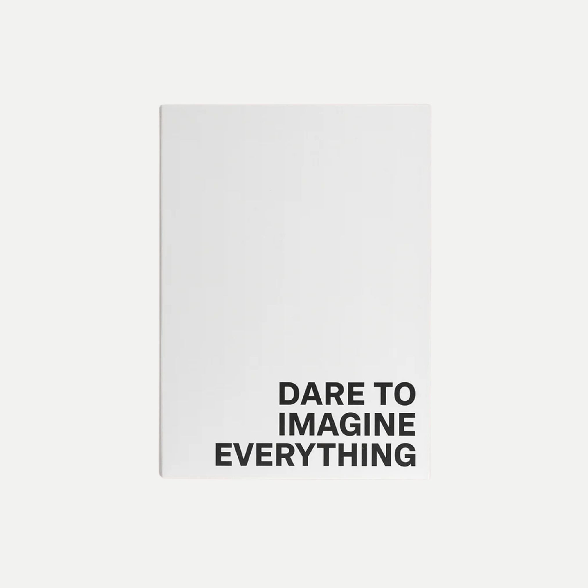Pocket Notebook - Cloud