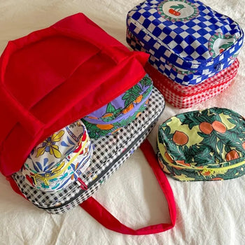 Miffy by Baggu