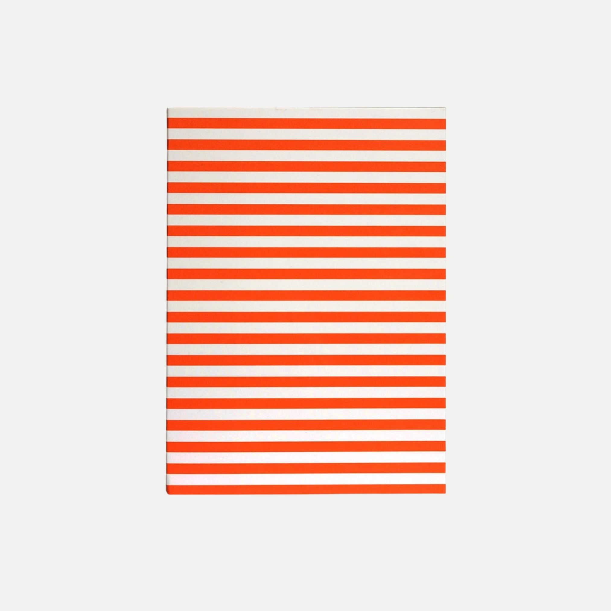 Pocket Notebook - Poppy