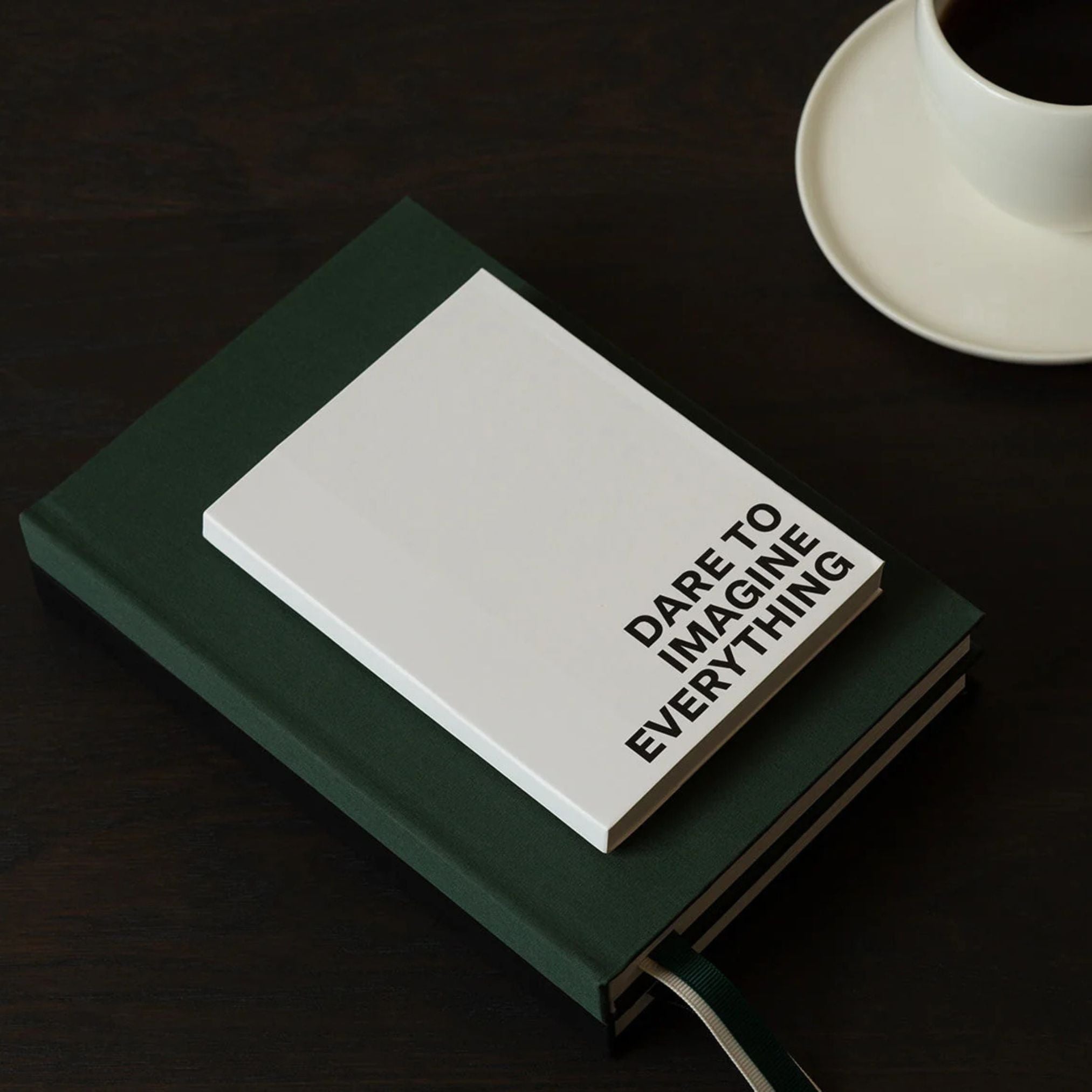 Pocket Notebook - Cloud