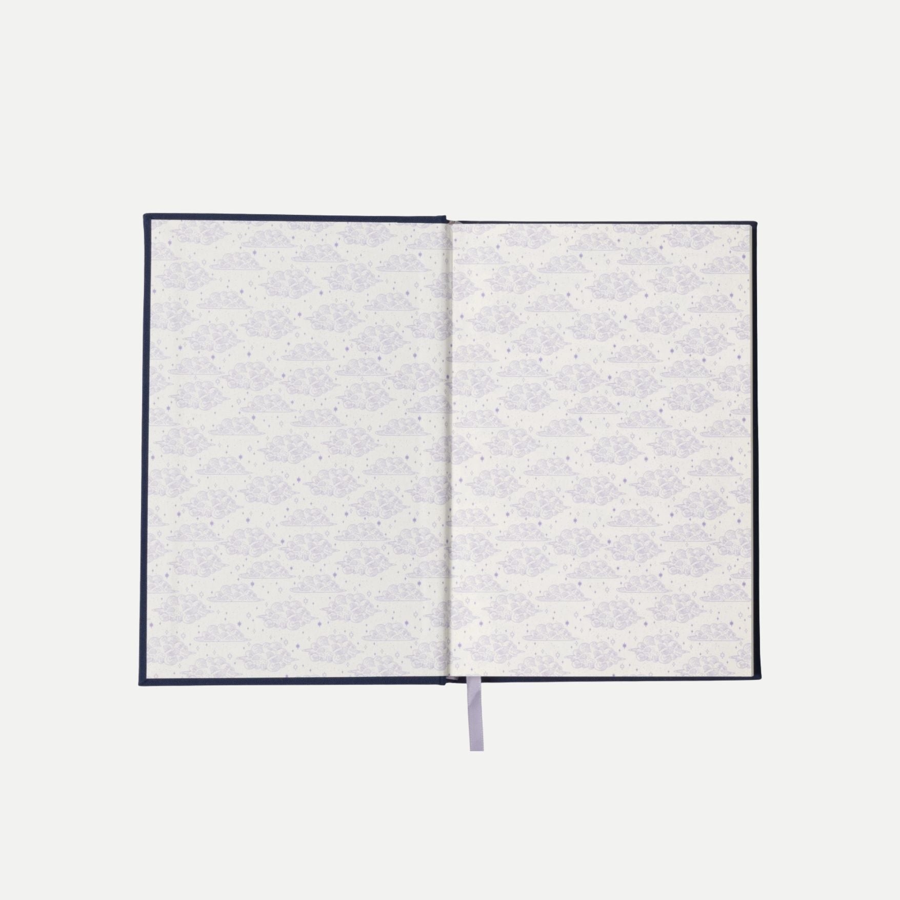 The Art of Doing Nothing Journal