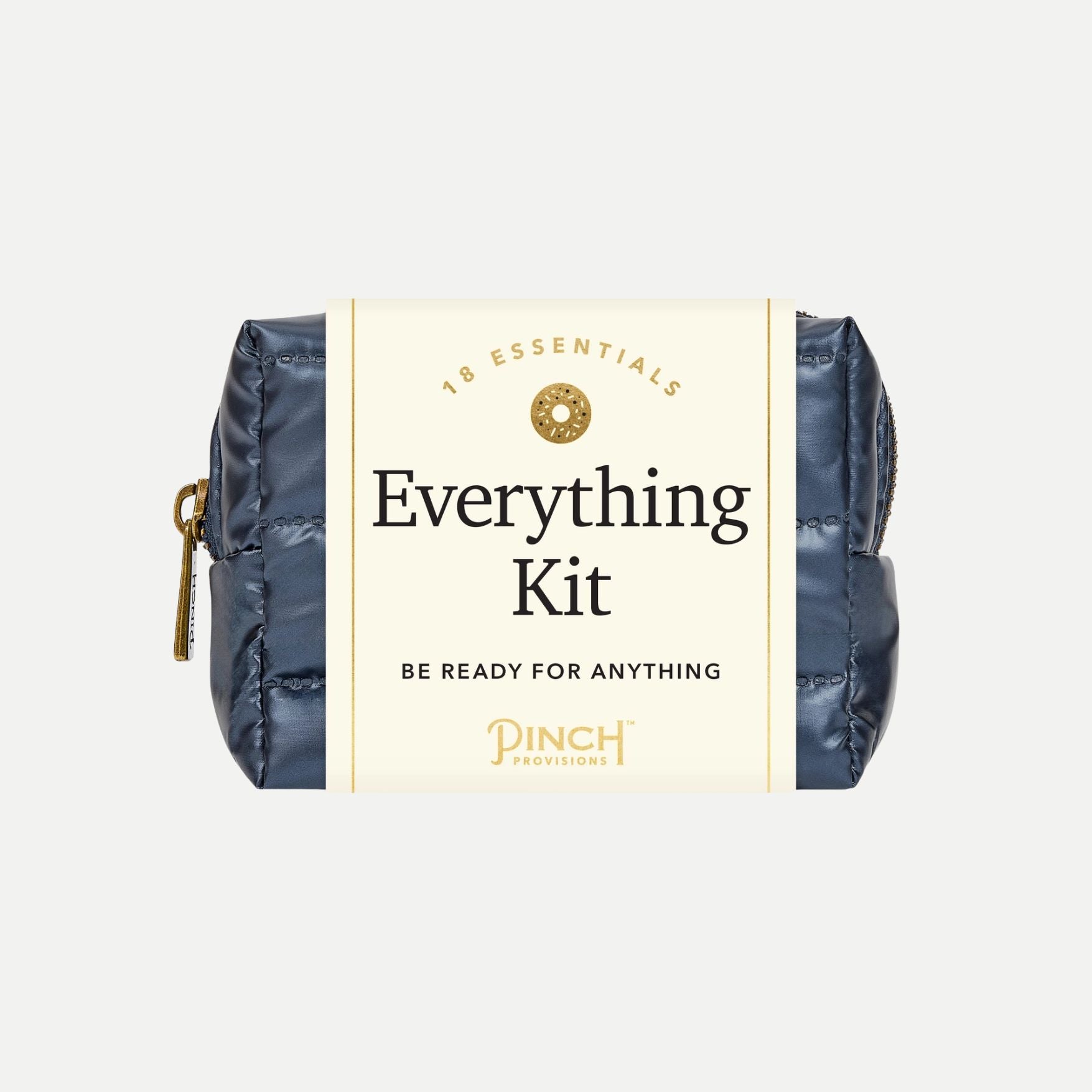 Puffer Everything Kit - Navy