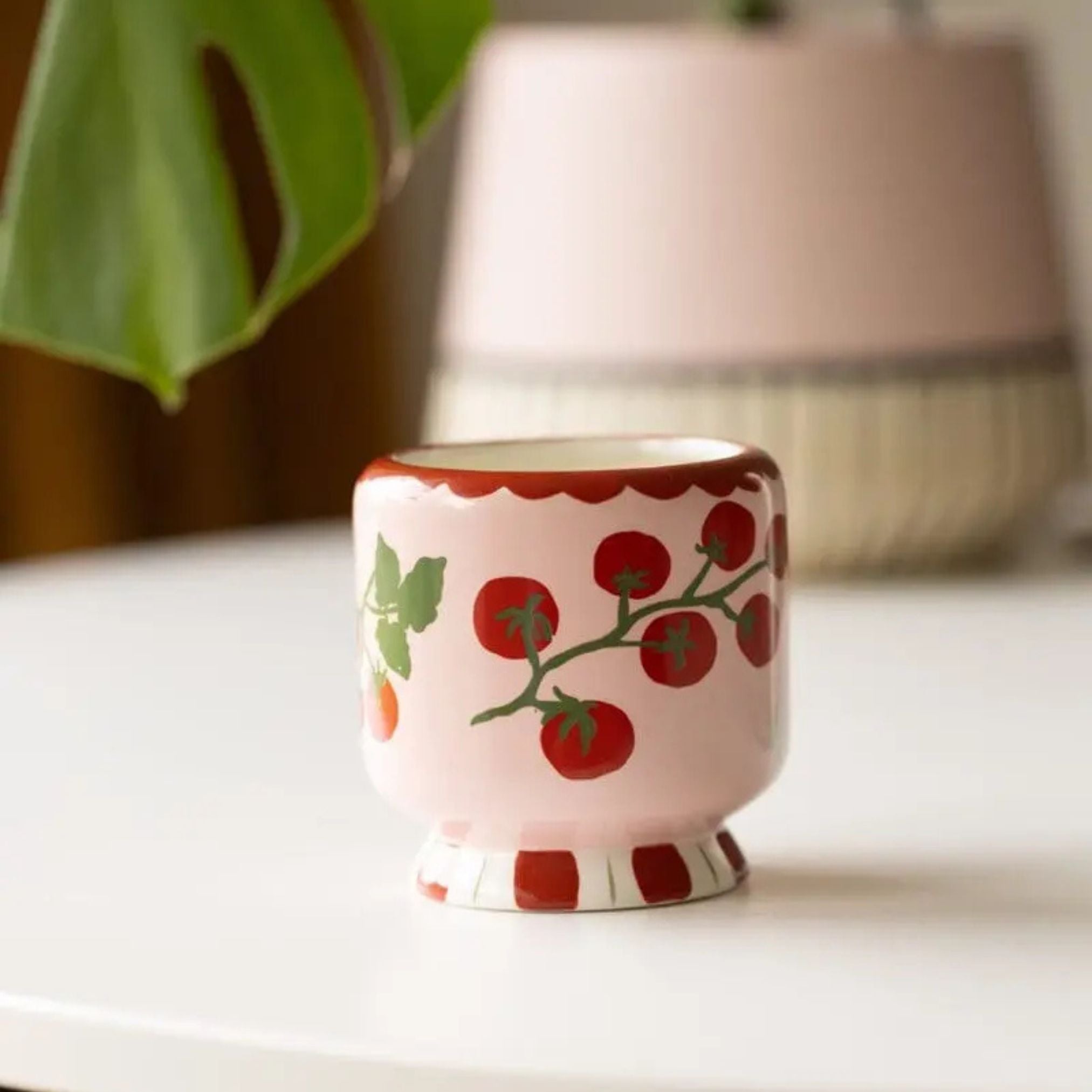Heirloom Tomato Candle