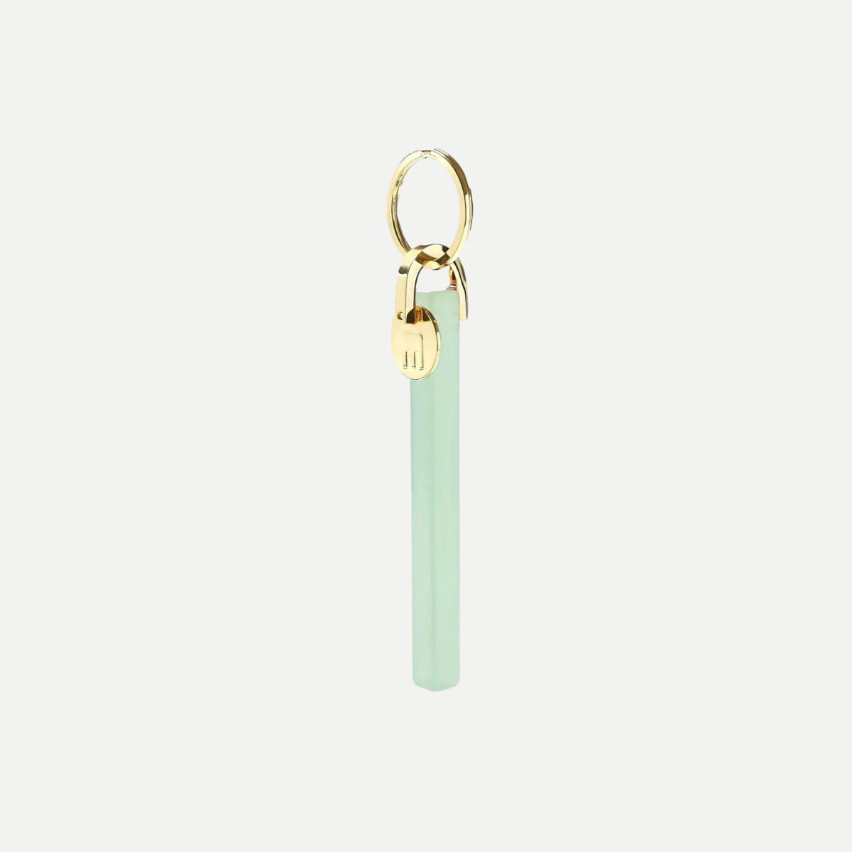Bar Keychain - Sea Glass