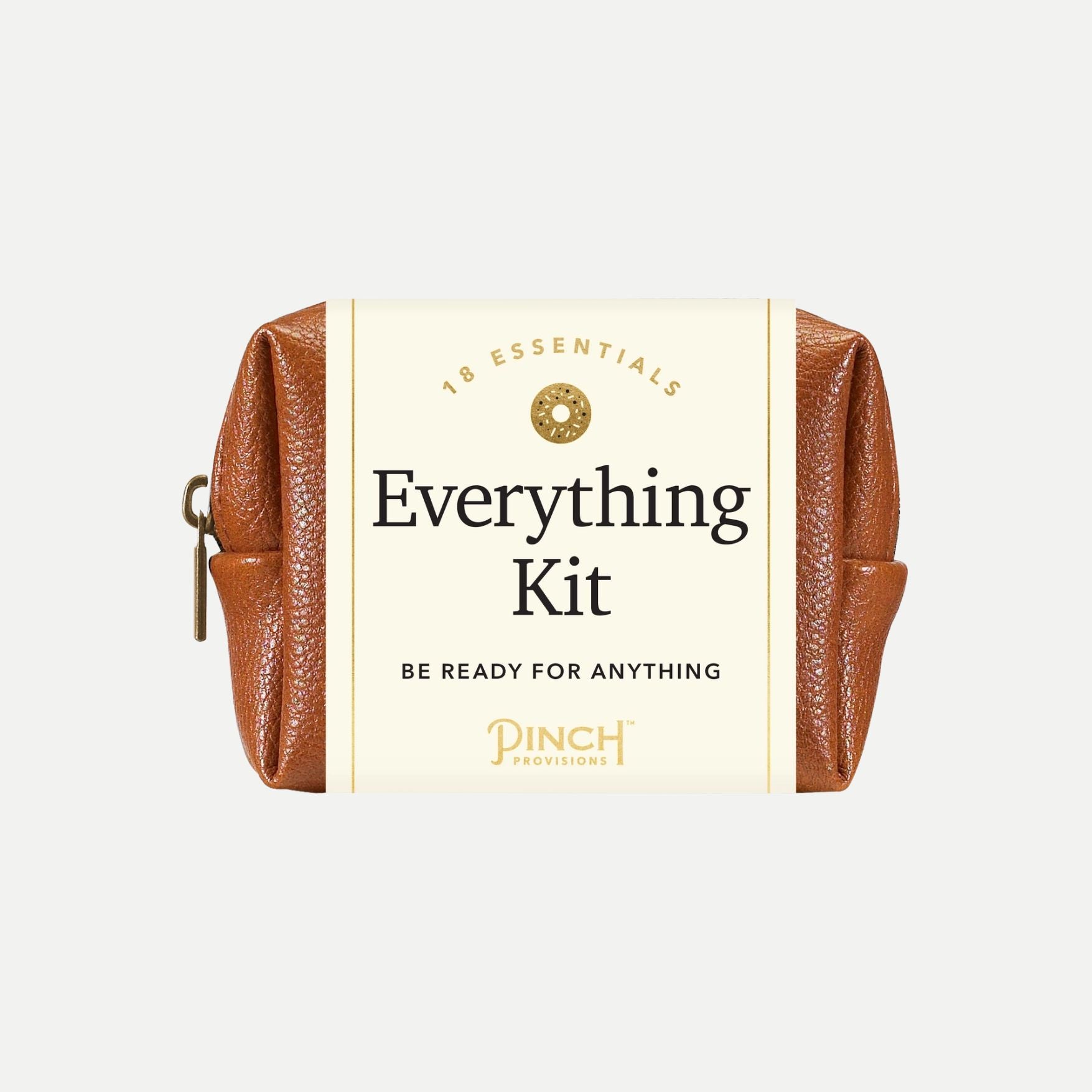 Everything Kit - Brown