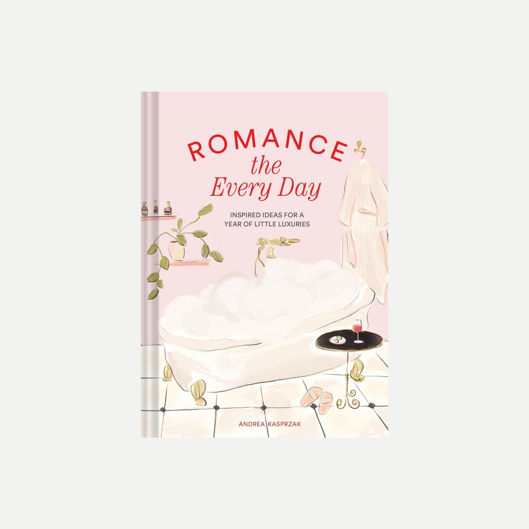 Romance the Every Day