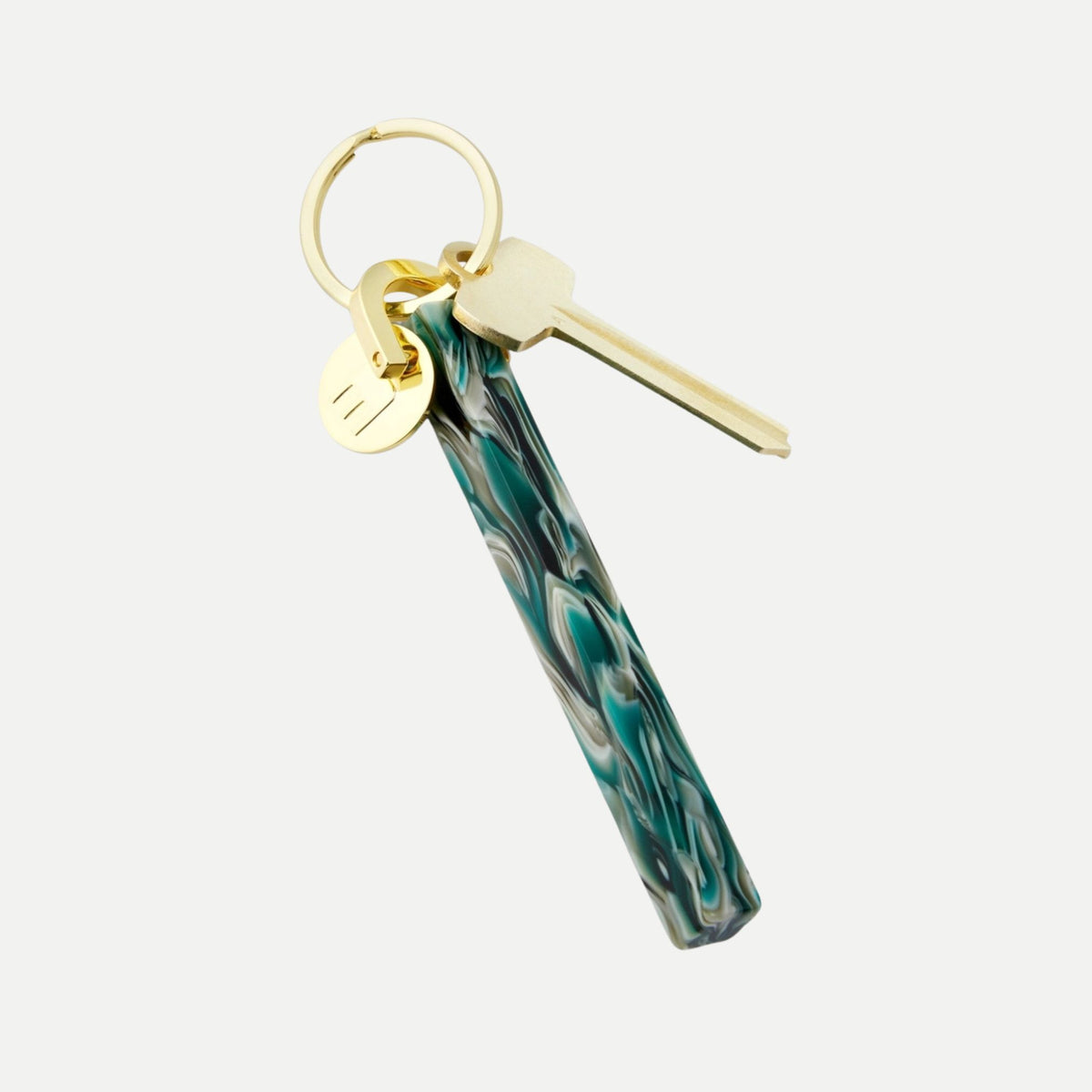 Bar Keychain - Stromanthe