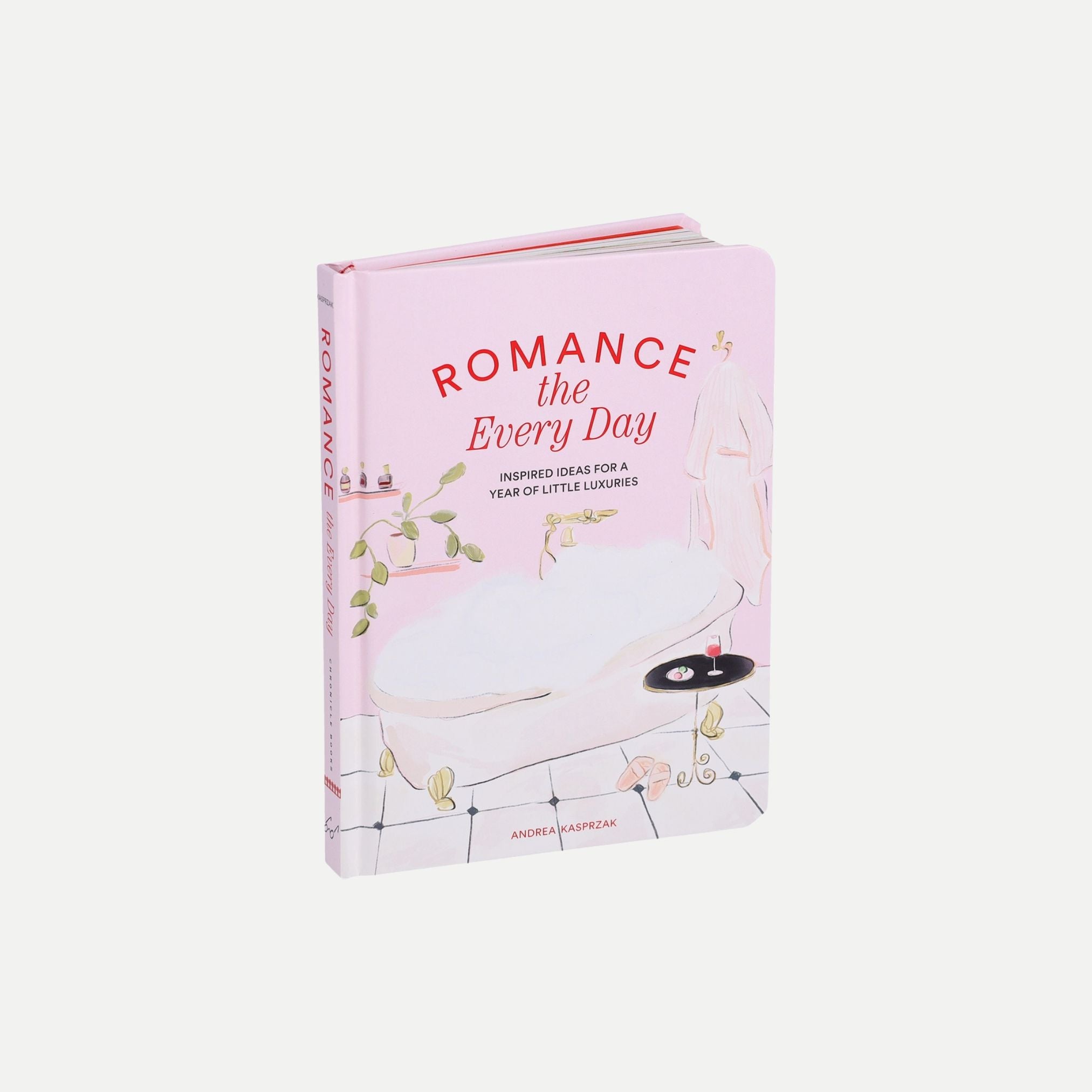 Romance the Every Day