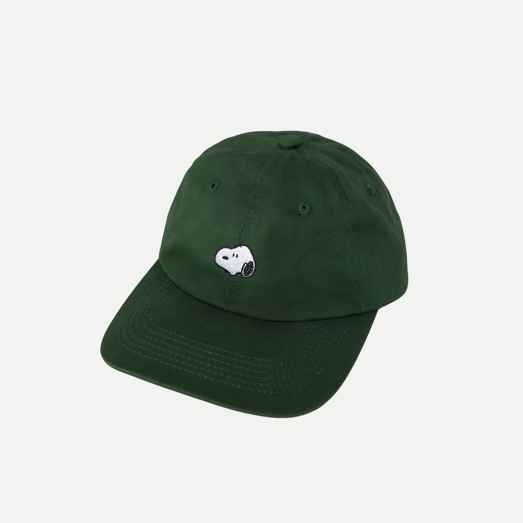 Snoopy Hat (Forest)