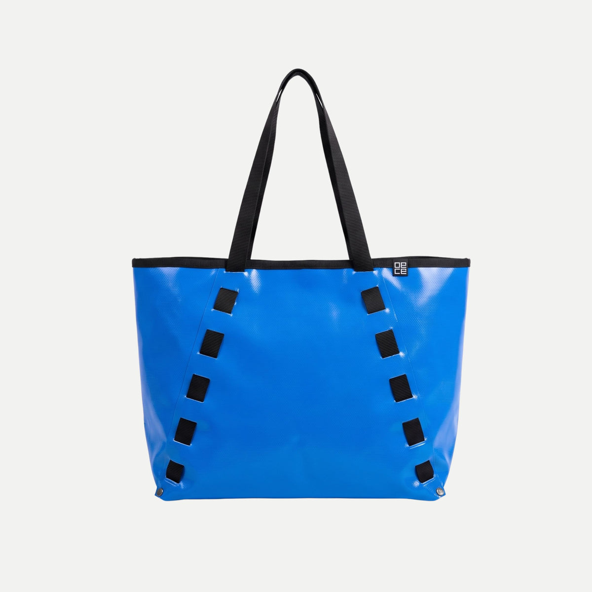 Lorry Truck Shopper Bag